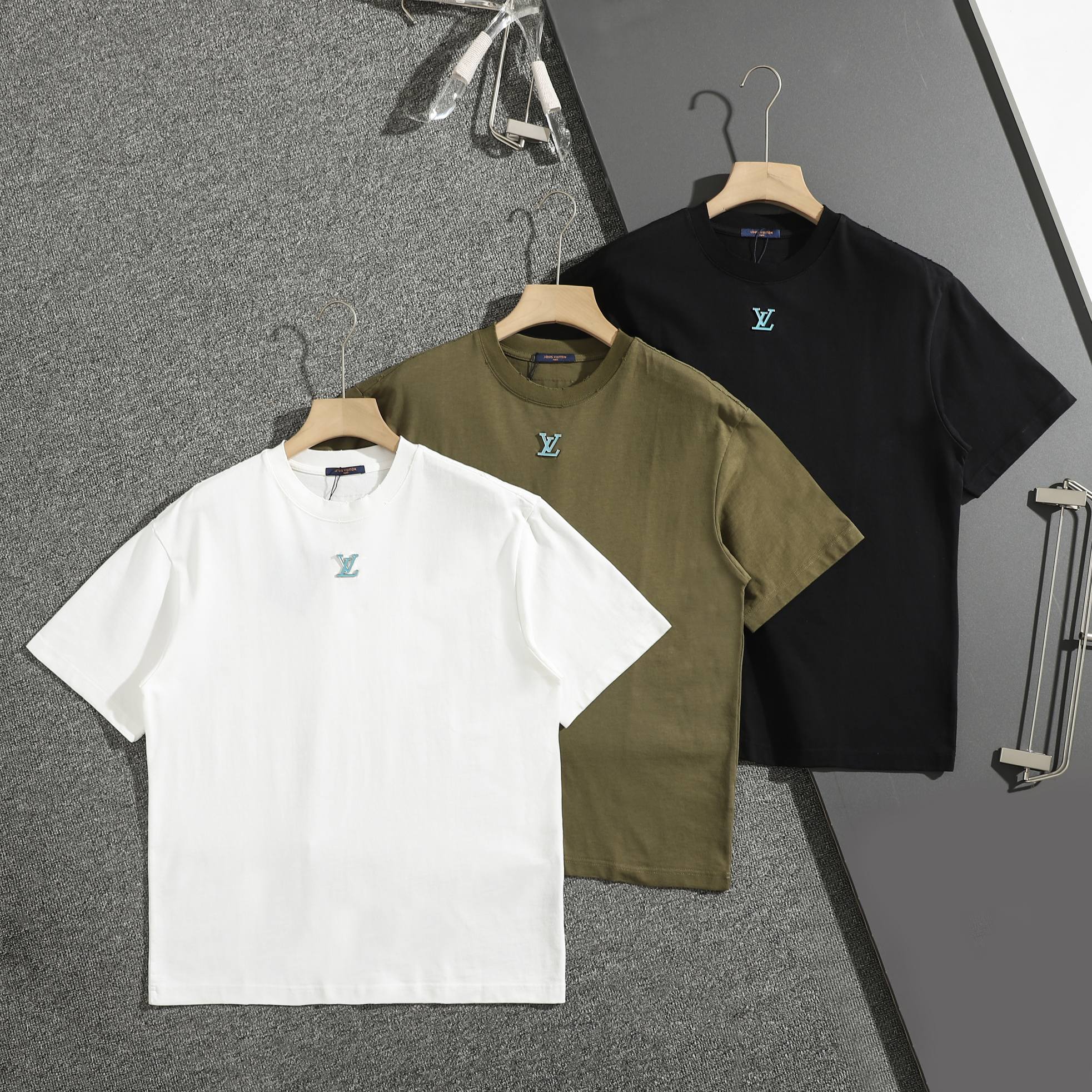 Louis Vuitton T-Shirt 06708