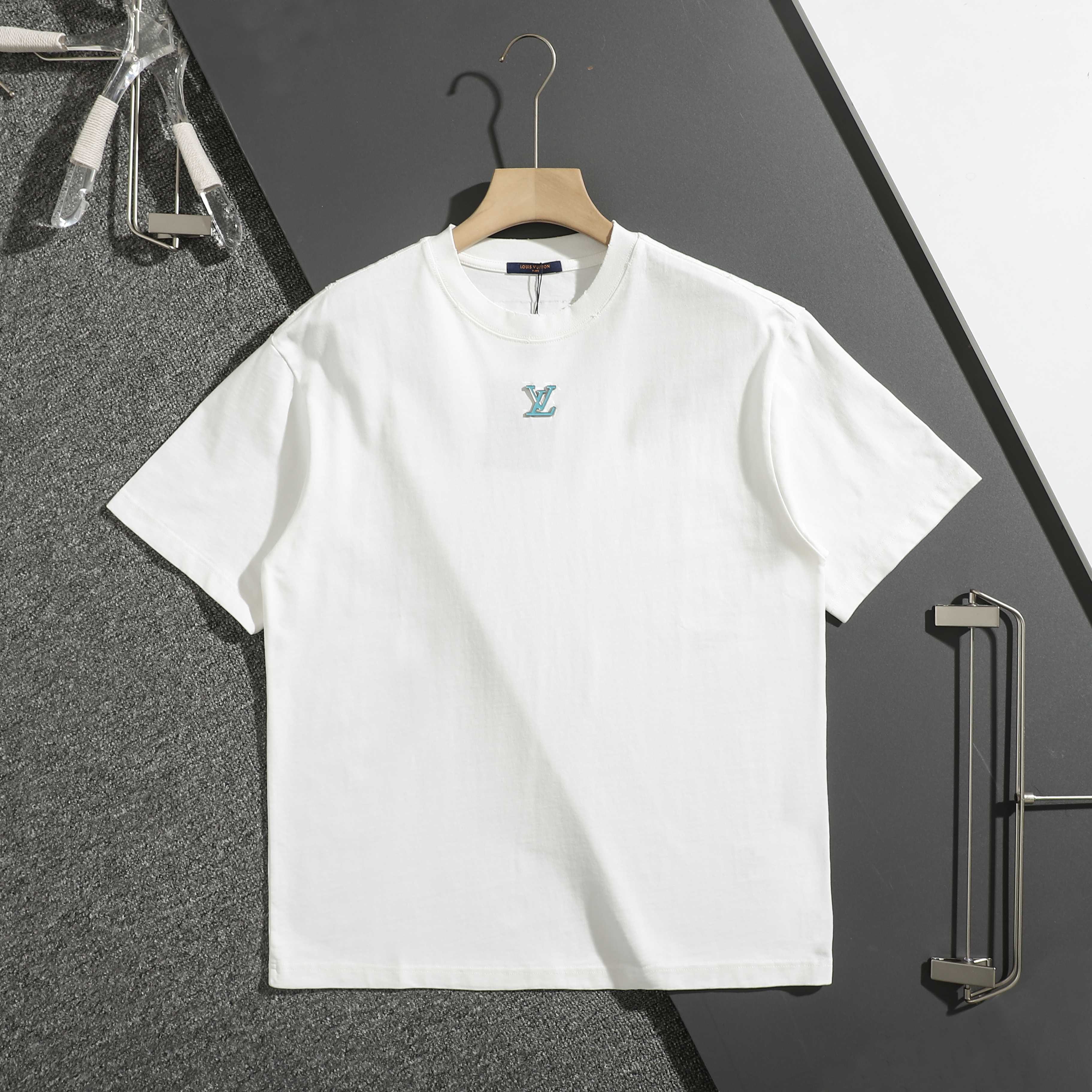 Louis Vuitton T-Shirt 06708 - 图片 3