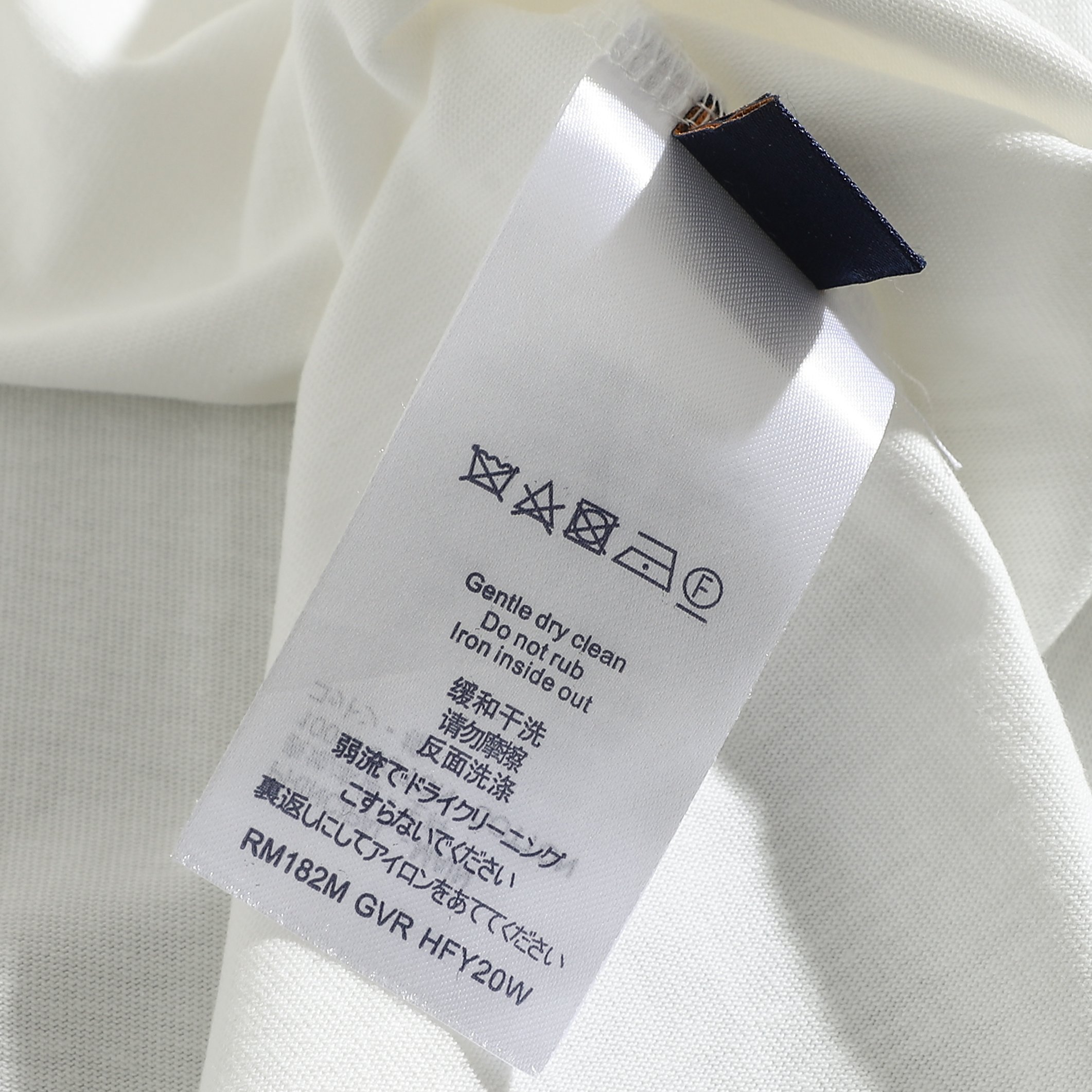 Louis Vuitton T-Shirt 06708 - 图片 6