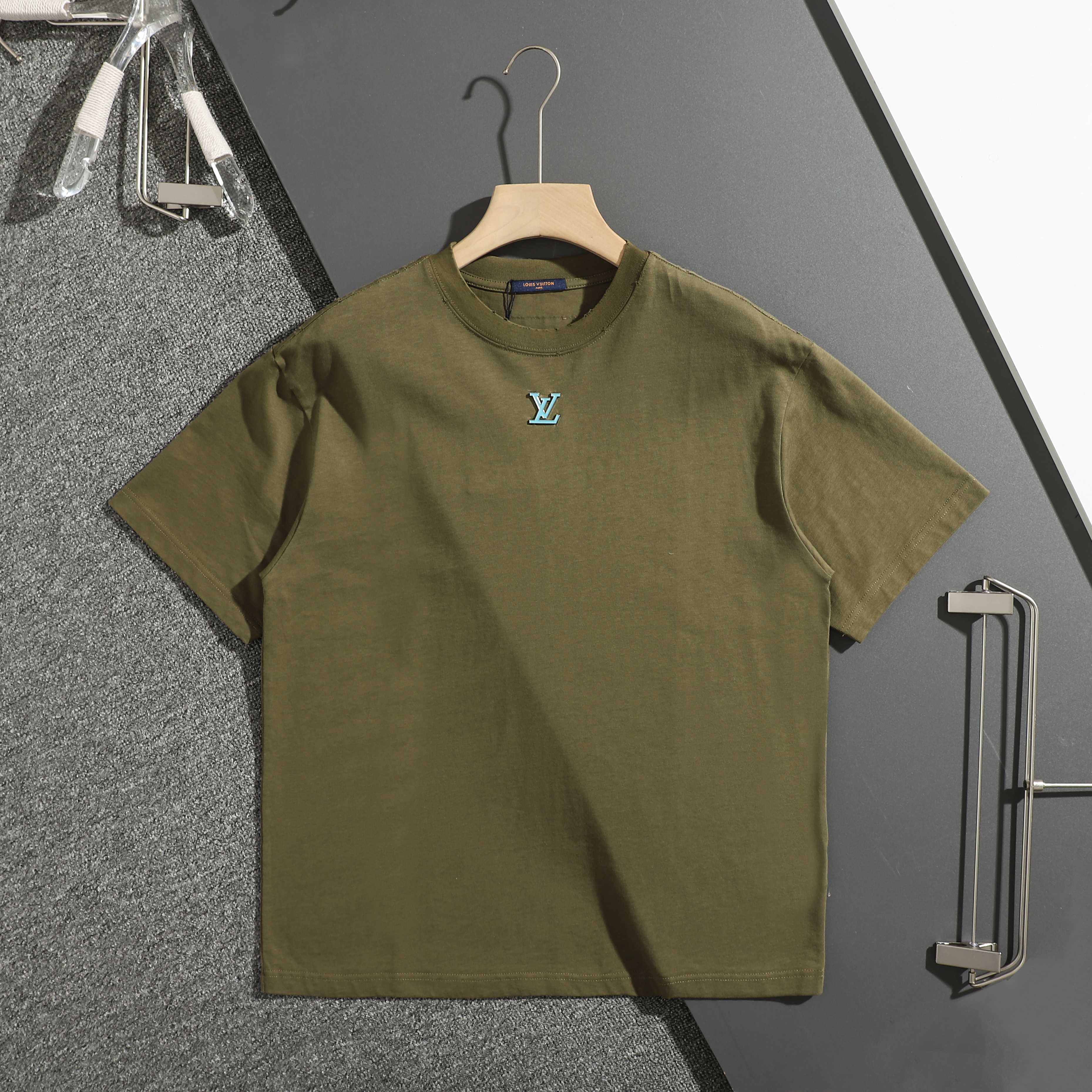 Louis Vuitton T-Shirt 06708 - 图片 7
