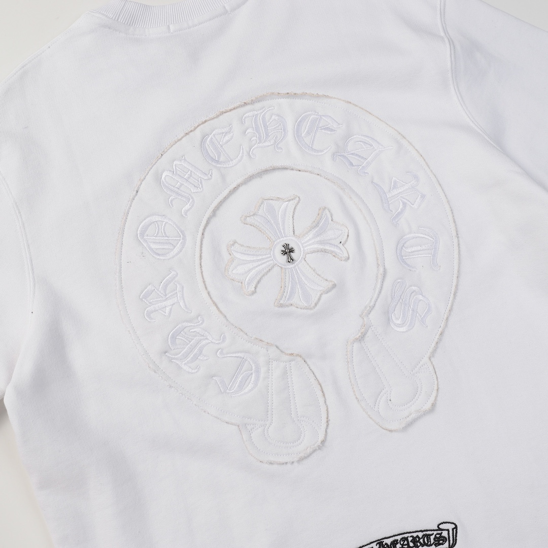 💰230 748307 – 420 GRAMMES OF PLAIN COTTON FABRIC WITH THREE STANDARD MARKET VERSIONS. BLACK AND WHITE M-2XL - 图片 7