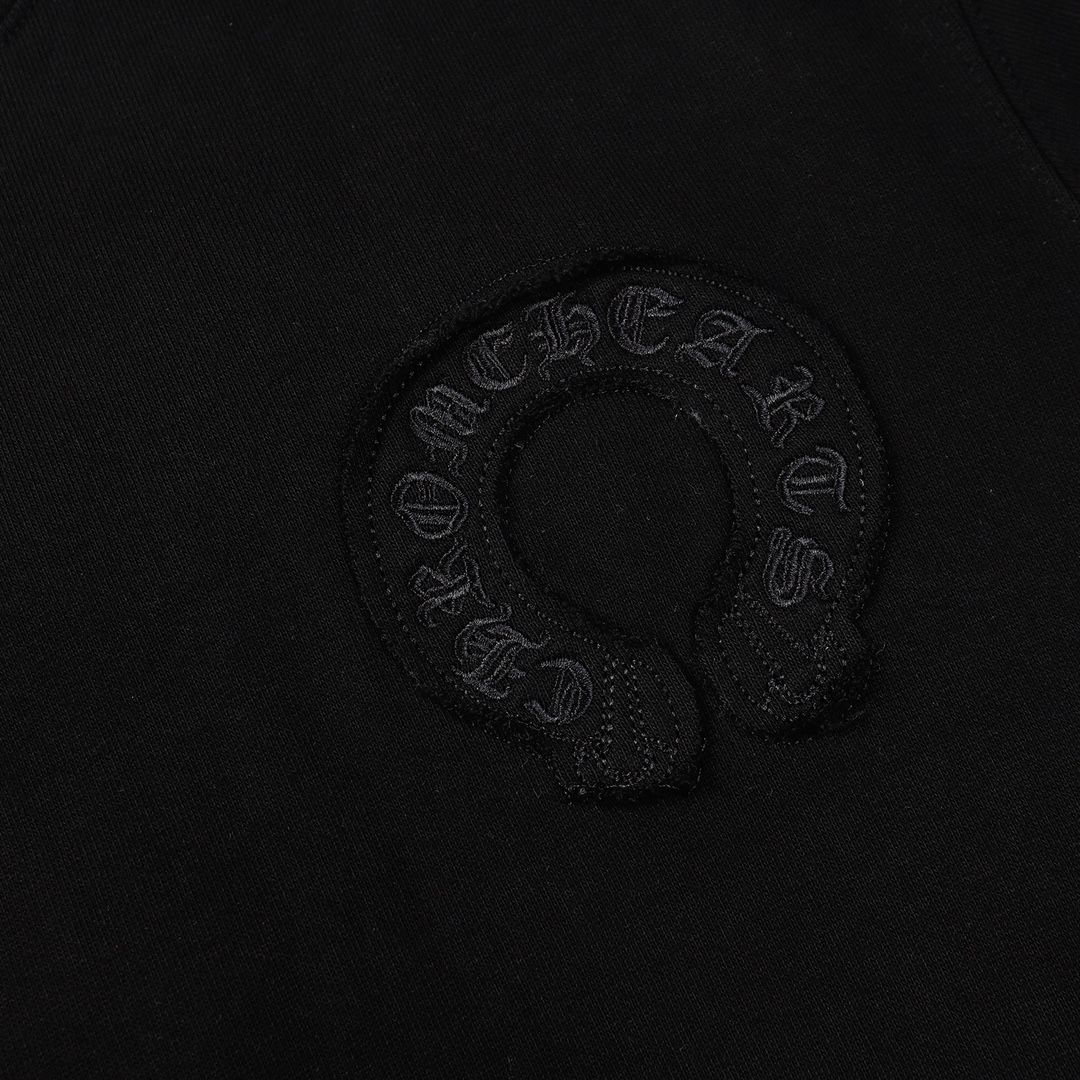 💰230 748307 – 420 GRAMMES OF PLAIN COTTON FABRIC WITH THREE STANDARD MARKET VERSIONS. BLACK AND WHITE M-2XL - 图片 8