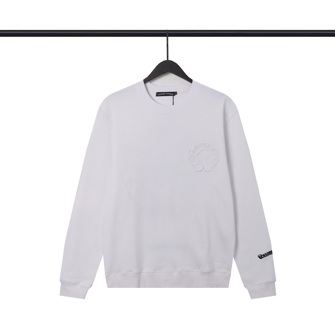💰230 748307 – 420 GRAMMES OF PLAIN COTTON FABRIC WITH THREE STANDARD MARKET VERSIONS. BLACK AND WHITE M-2XL - 图片 6