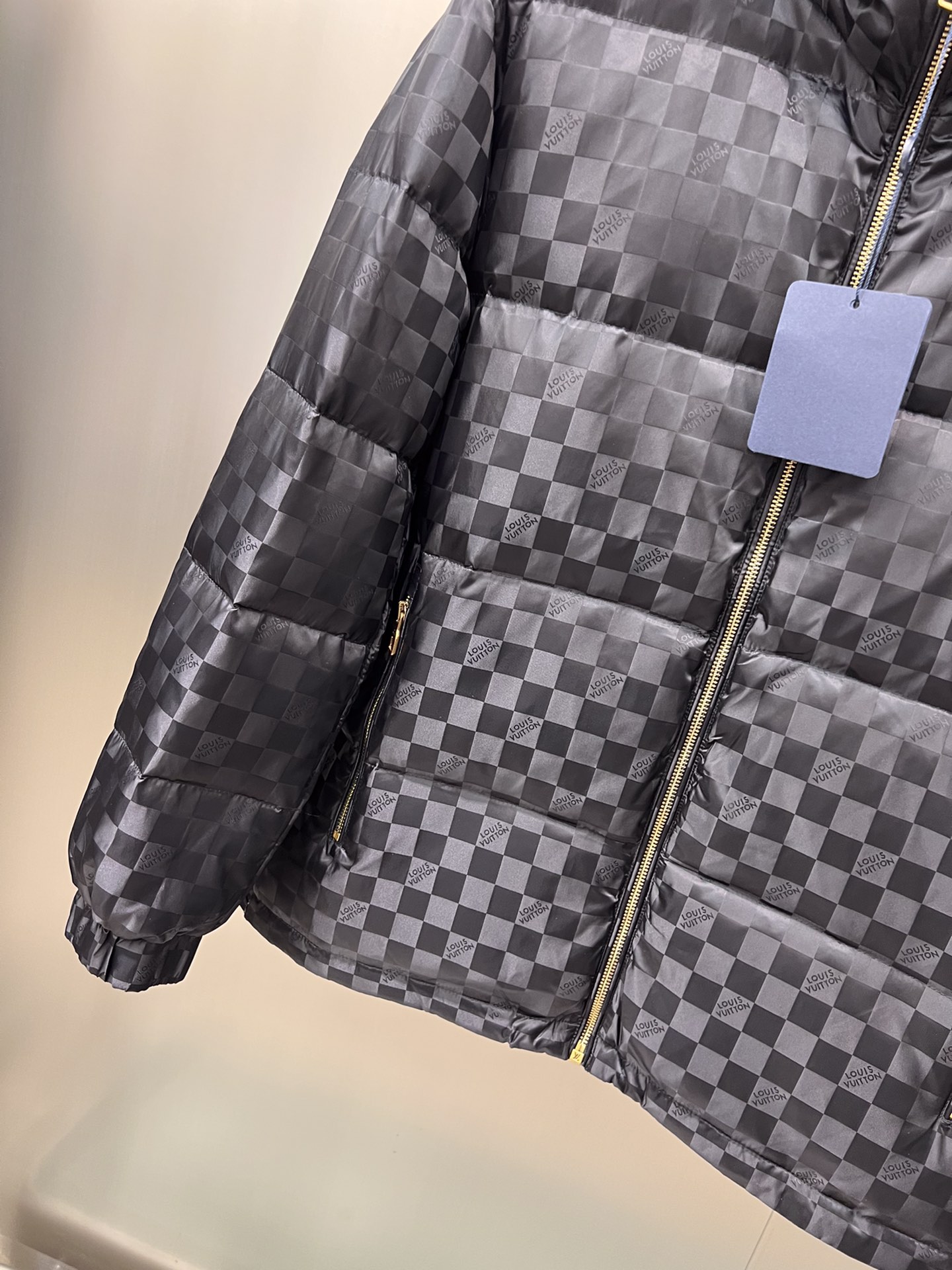 Louis Vuitton Haute Couture Haute Couture Designer Jacket Coat Clothes 3