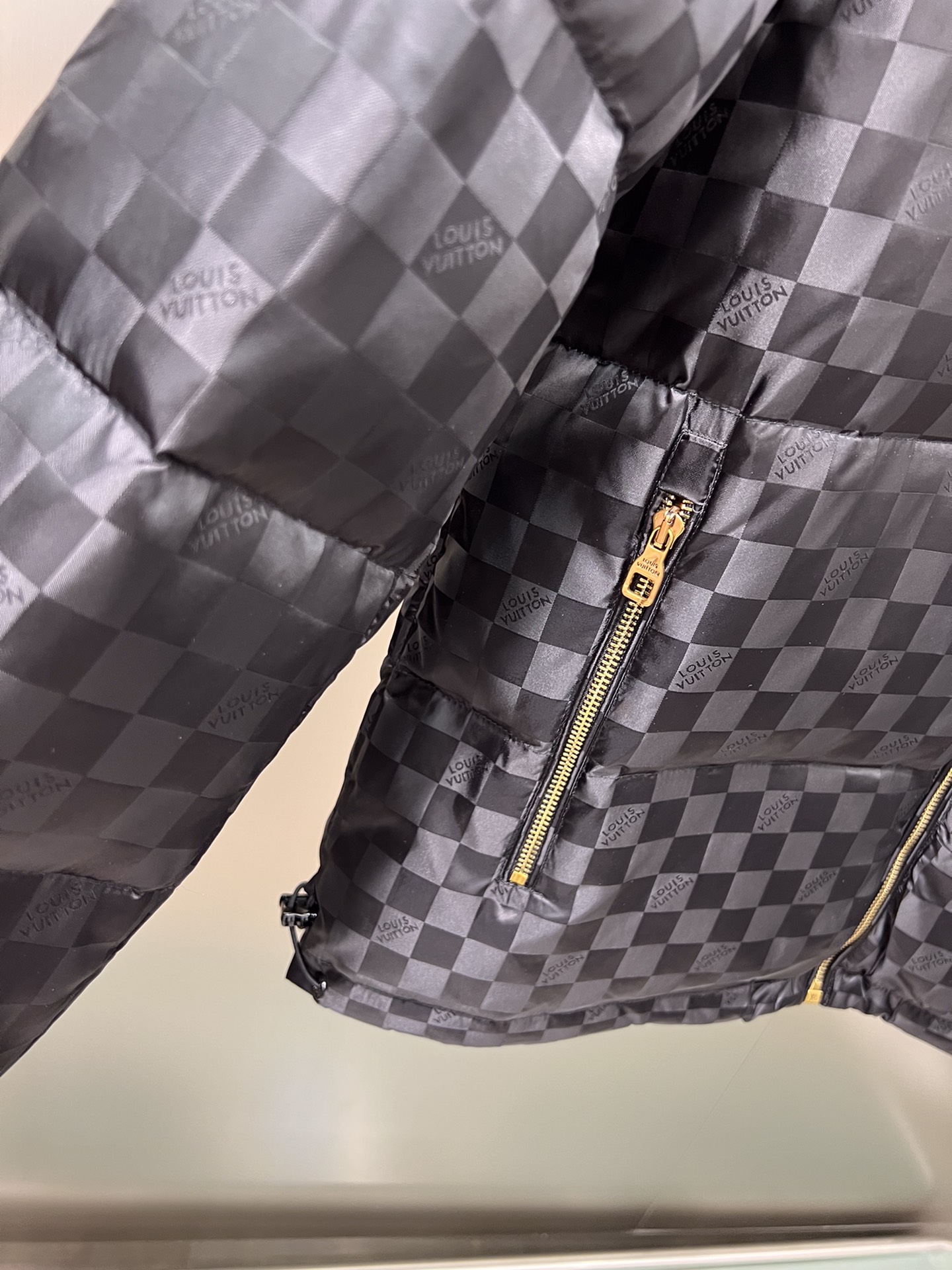 Louis Vuitton Haute Couture Haute Couture Designer Jacket Coat Clothes 7
