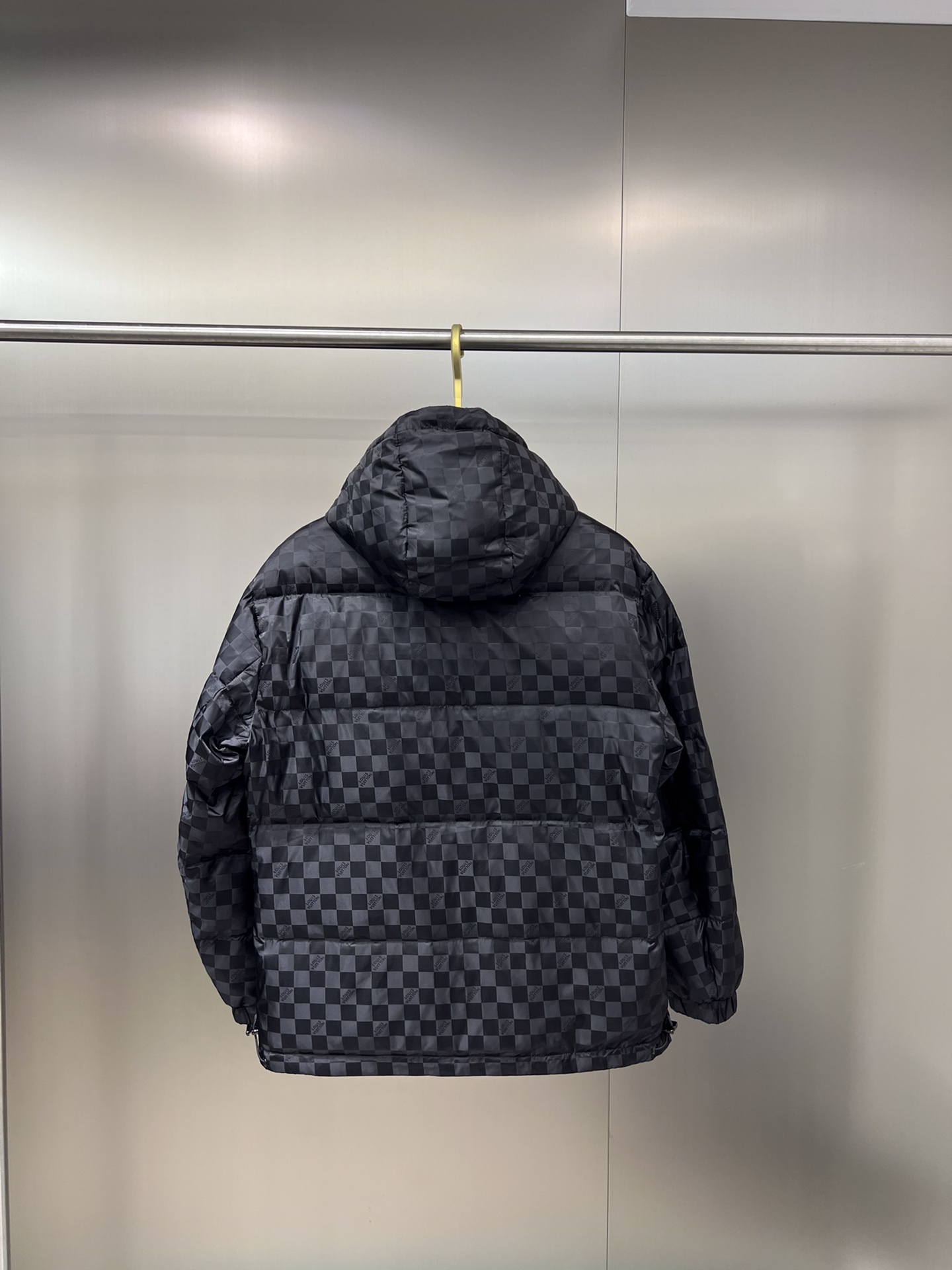 Louis Vuitton Haute Couture Haute Couture Designer Jacket Coat Clothes 8