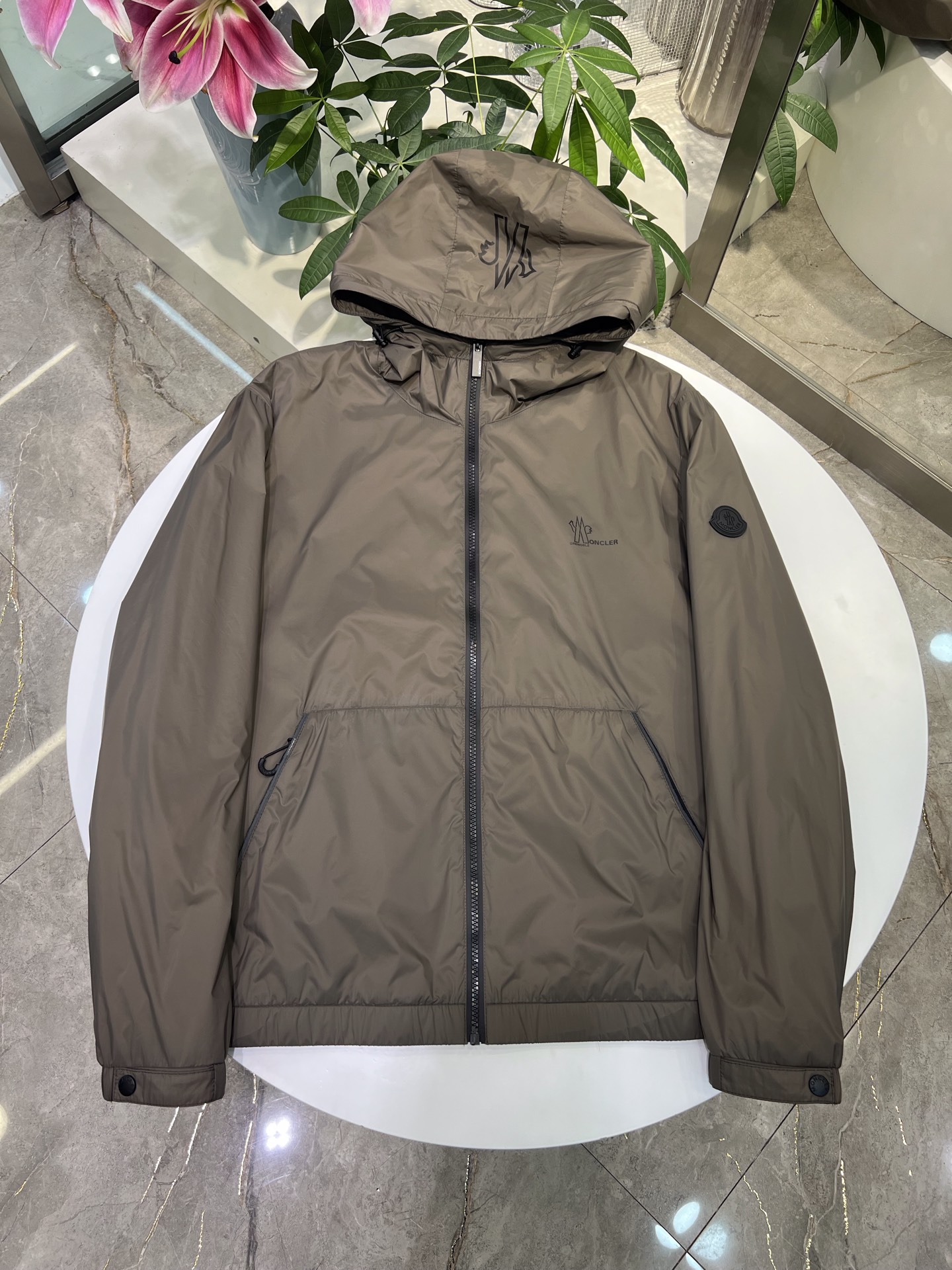 NO:511999,Autumn jacket | High-version top-level restoration quality -3 Autumn jacket | High-version top-level restoration quality -3,,Moncler, jackets & coats,alexander wang19860909蒙口 ｜秋款夹克｜高版本顶级还原品质 -3蒙口 ｜秋款夹克｜高版本顶级还原品质 -3,,Moncler,jackets & coats,alexander wang,Men's clothing