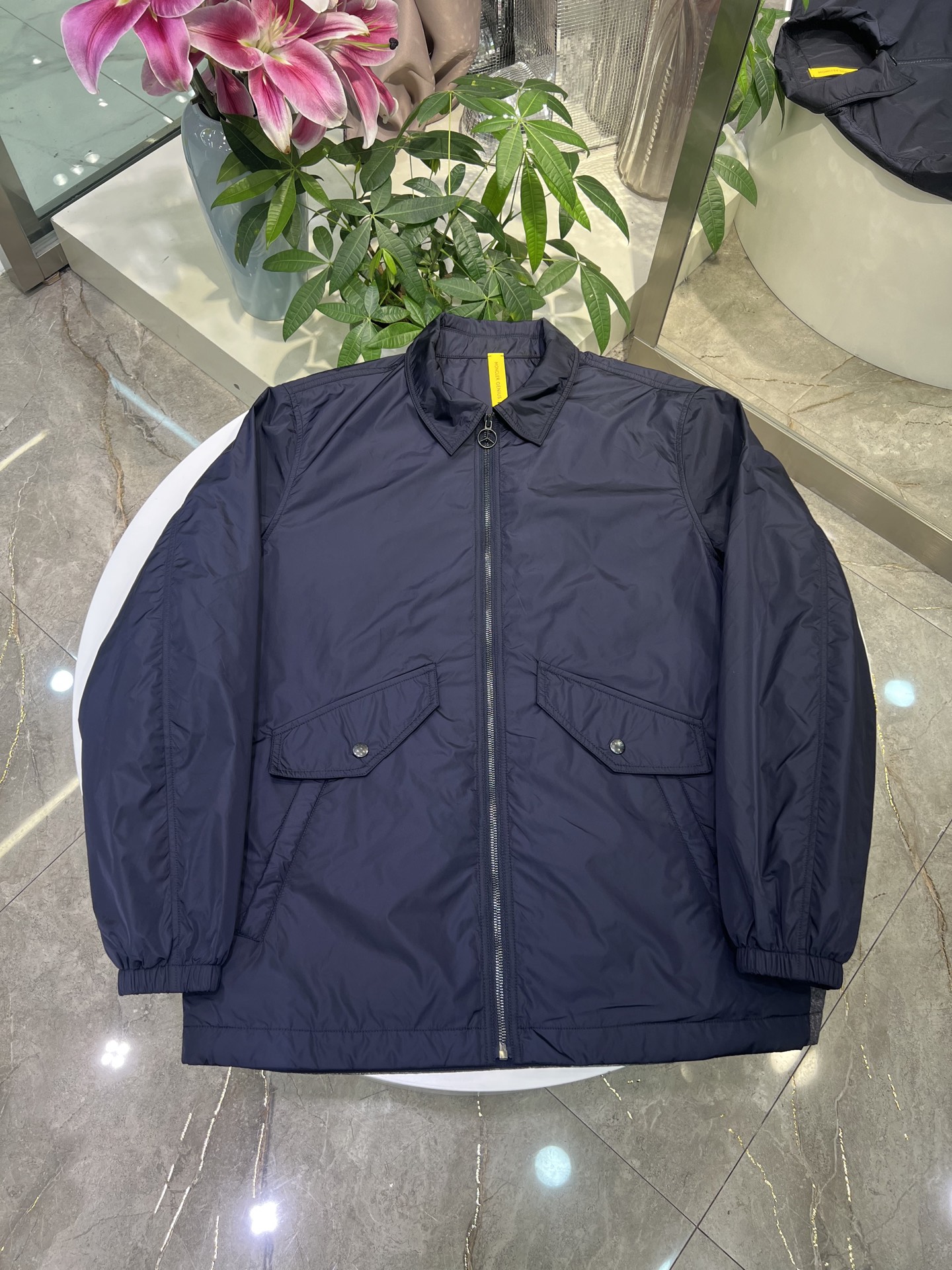 NO:516973,Autumn jacket｜High version top restore quality -3,,Moncler, jackets & coats,alexander wang19860909蒙口 ｜秋款夹克｜高版本顶级还原品质 -3,,Moncler,jackets & coats,alexander wang,Men's clothing