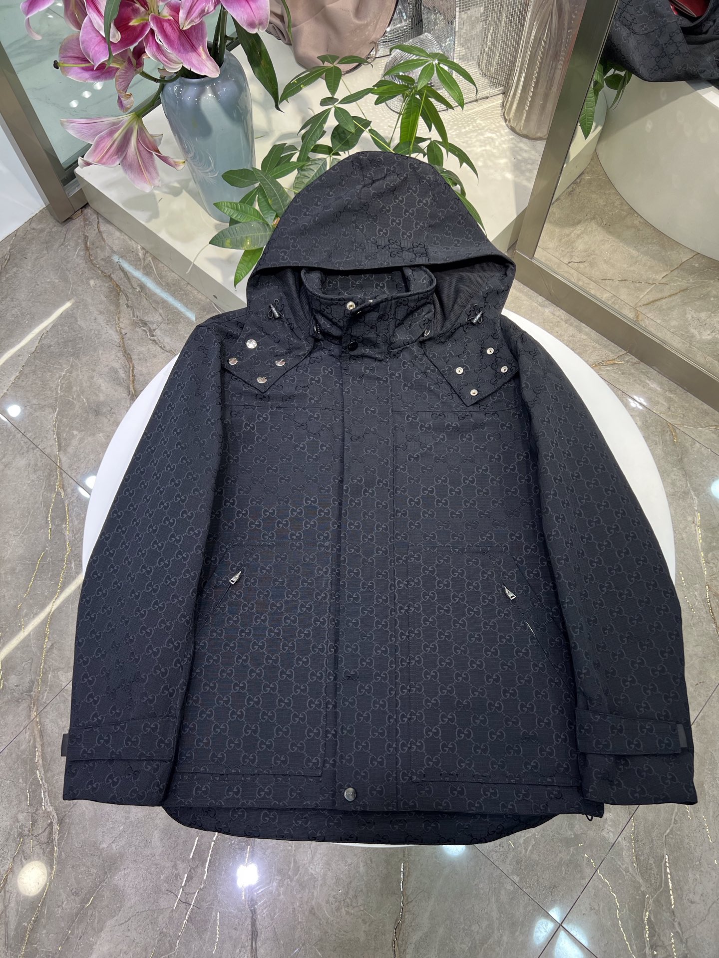 NO:511987,Gucci | Autumn Jacket | High-end Top Reduction Quality -3,,gucci,jackets & coats,alexander wang19860909古驰 ｜秋款夹克｜高版本顶级还原品质 -3,,gucci,jackets & coats,alexander wang,Men's clothing