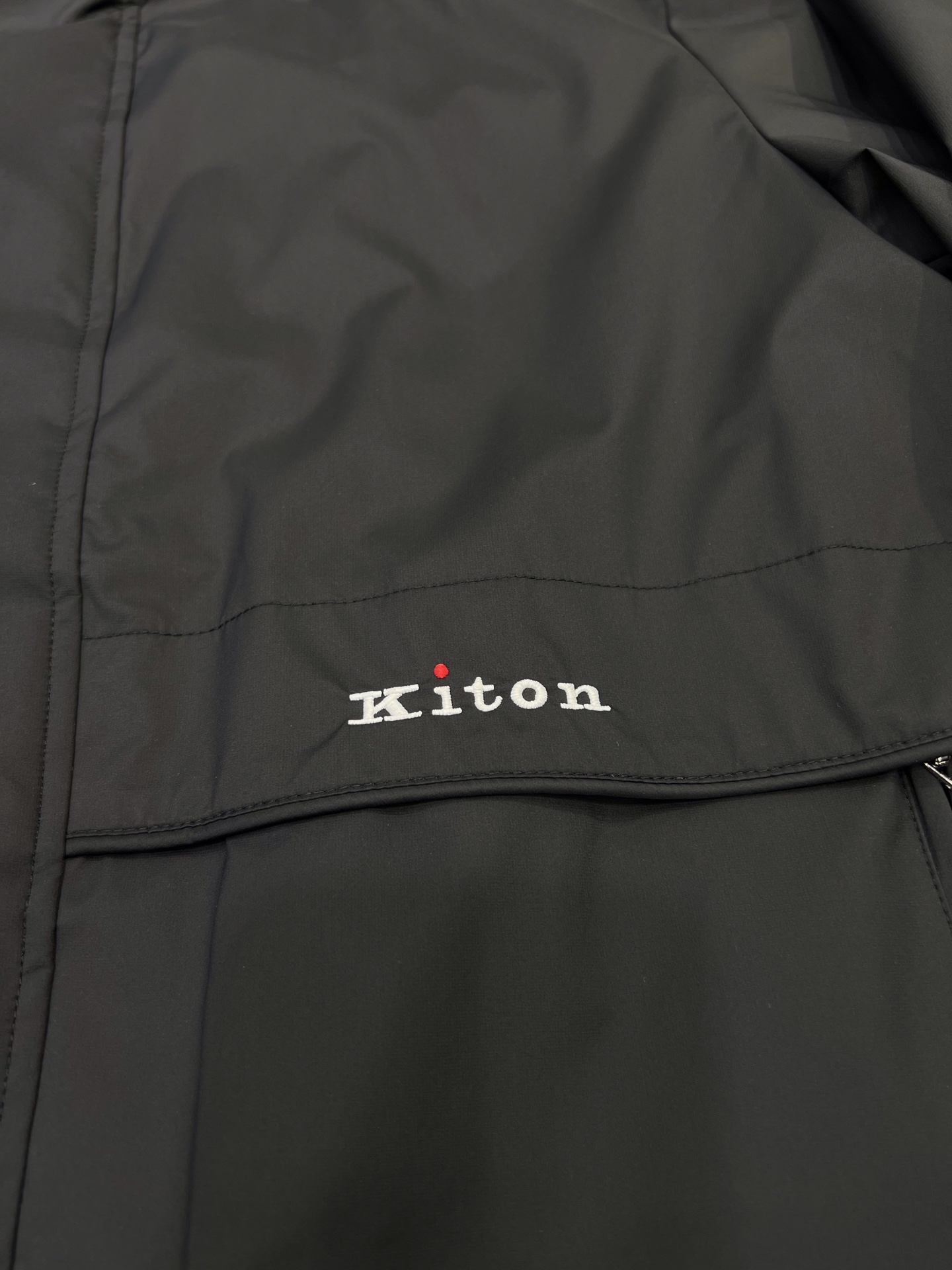 kitonϩ໐ϩƼ｜秋款夹克｜高版本顶级还原品质𝗦𝗜𝗭𝗘：𝗠-3𝗫𝗟