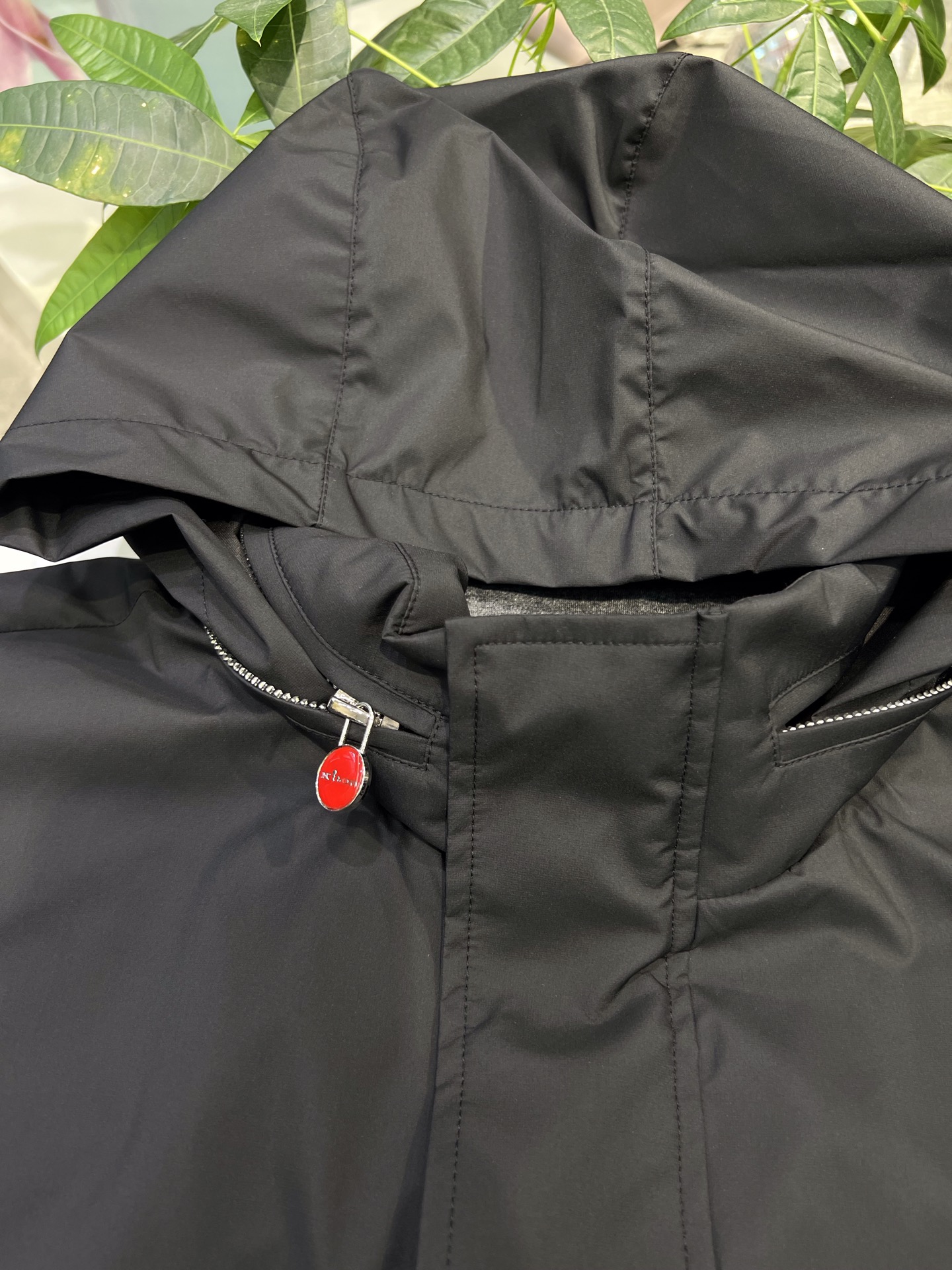 kitonϩ໐ϩƼ｜秋款夹克｜高版本顶级还原品质𝗦𝗜𝗭𝗘：𝗠-3𝗫𝗟