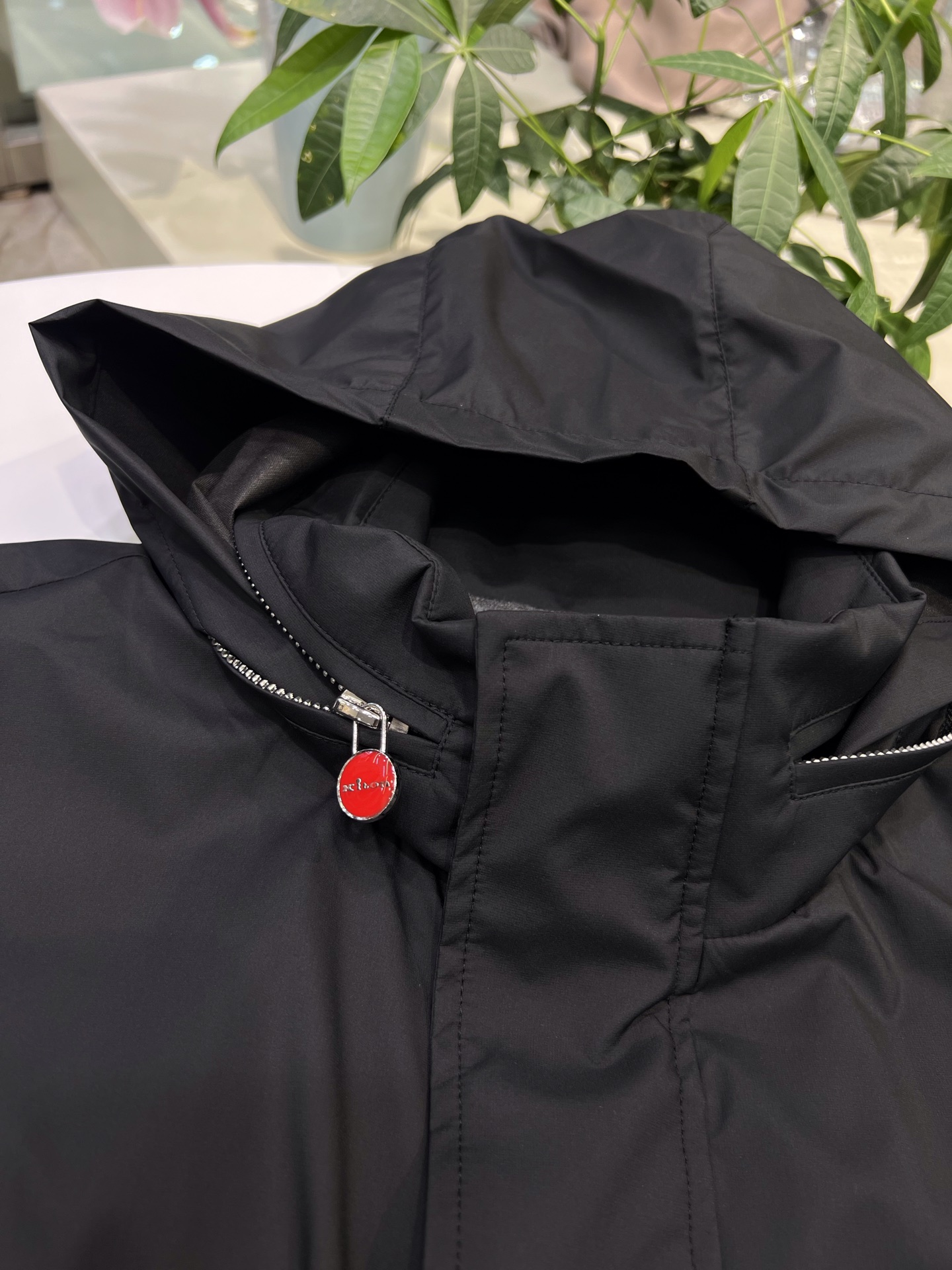 kitonϩ໐ϩƼ｜秋款夹克｜高版本顶级还原品质𝗦𝗜𝗭𝗘：𝗠-3𝗫𝗟