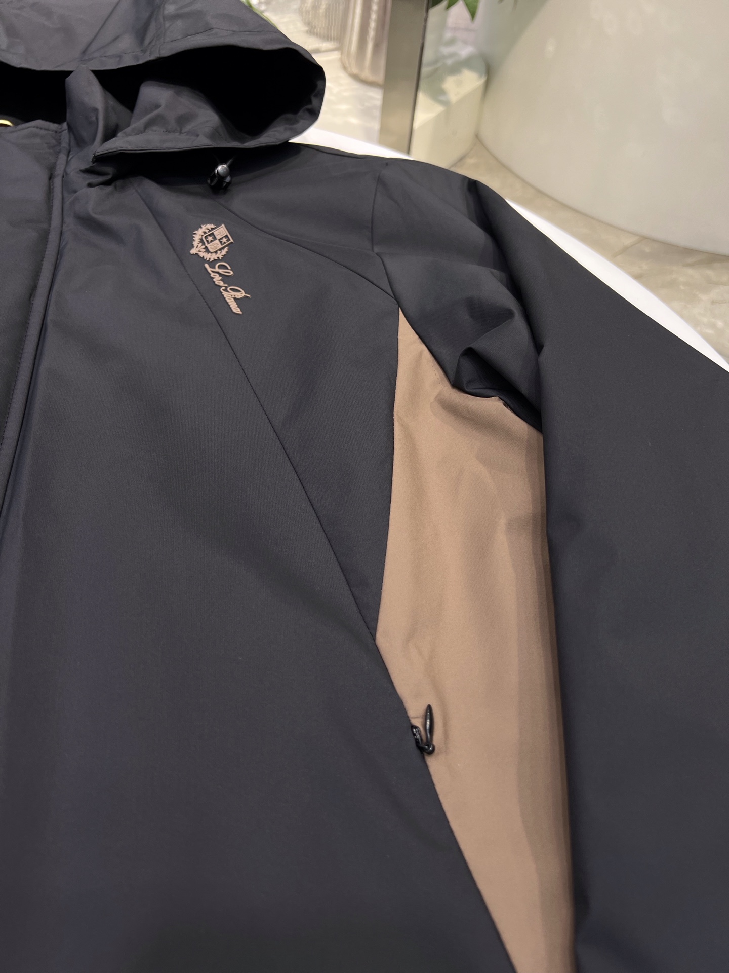 lP🆕ϩ໐ϩƼ｜秋款夹克｜高版本顶级还原品质𝗦𝗜𝗭𝗘：𝗠-3𝗫𝗟