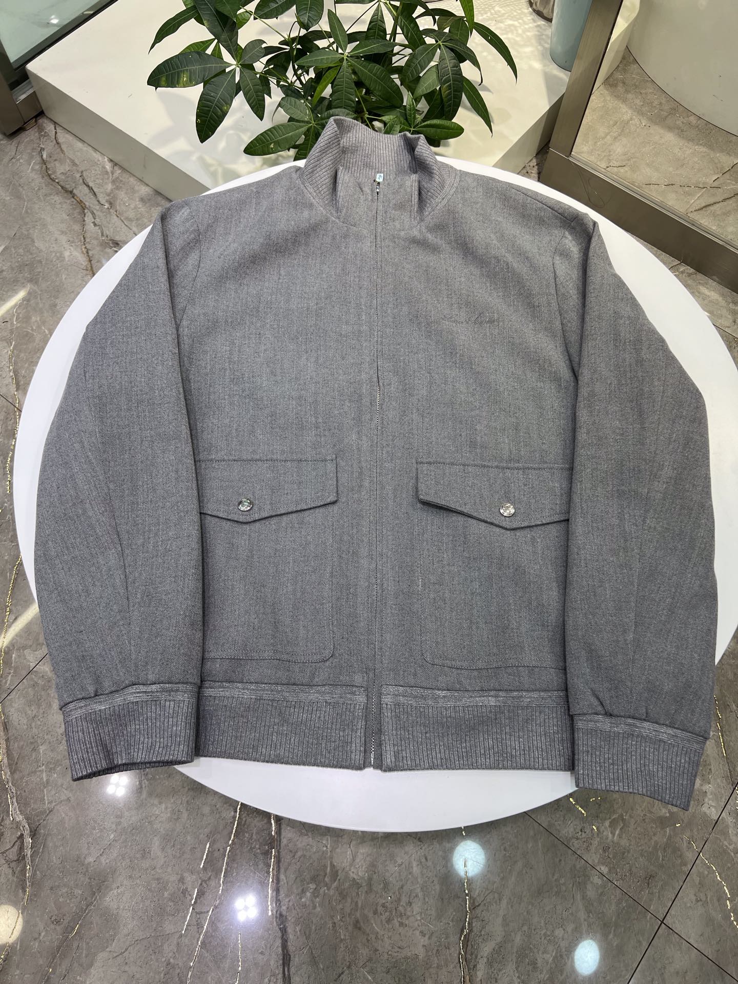 lP🆕ϩ໐ϩƼ｜秋款夹克｜高版本顶级还原品质𝗦𝗜𝗭𝗘：𝗠-3𝗫𝗟