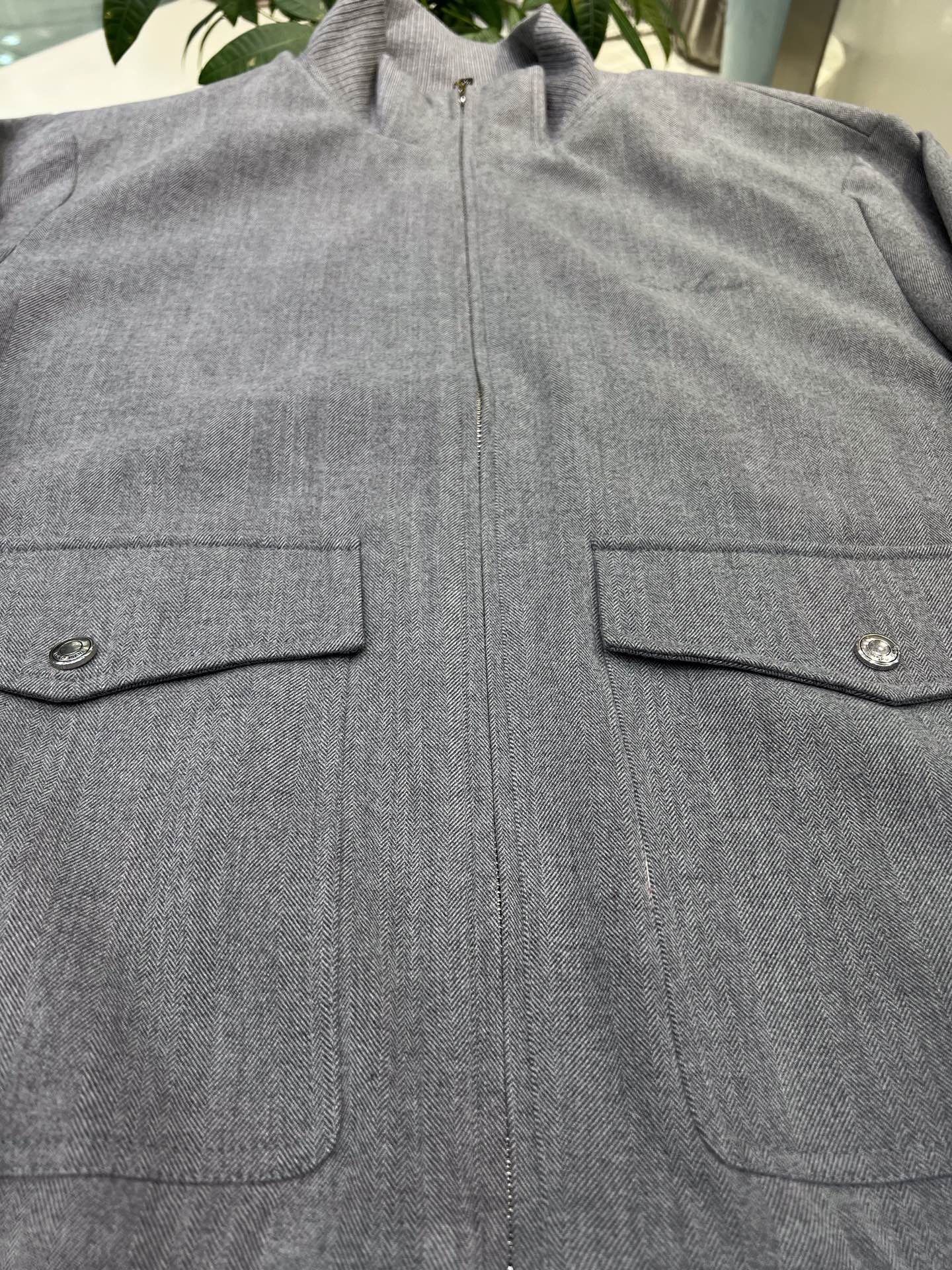 lP🆕ϩ໐ϩƼ｜秋款夹克｜高版本顶级还原品质𝗦𝗜𝗭𝗘：𝗠-3𝗫𝗟