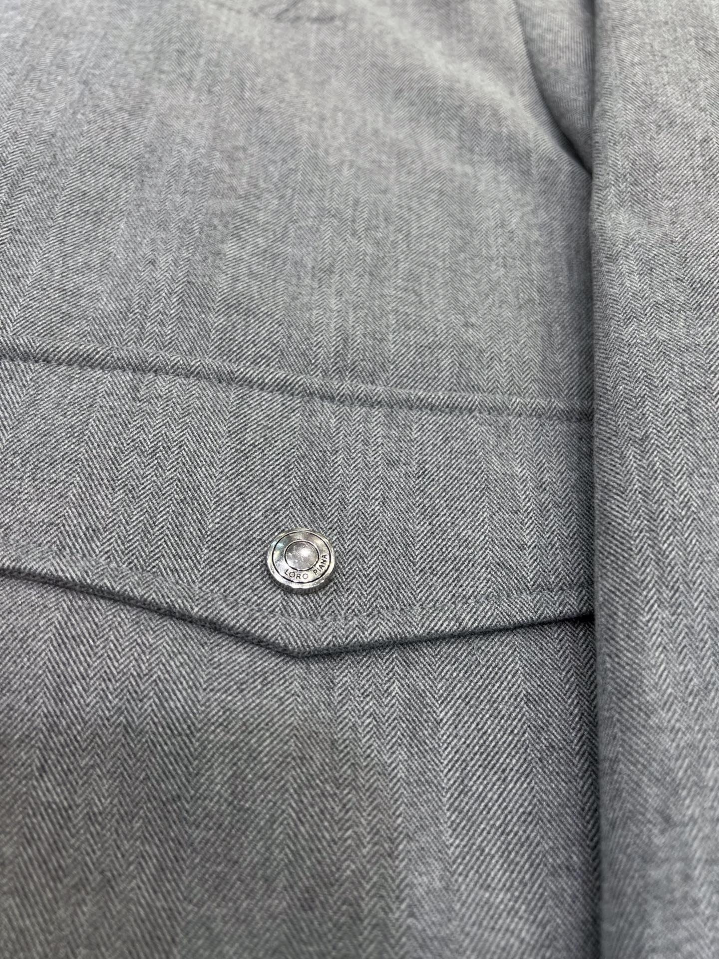 lP🆕ϩ໐ϩƼ｜秋款夹克｜高版本顶级还原品质𝗦𝗜𝗭𝗘：𝗠-3𝗫𝗟