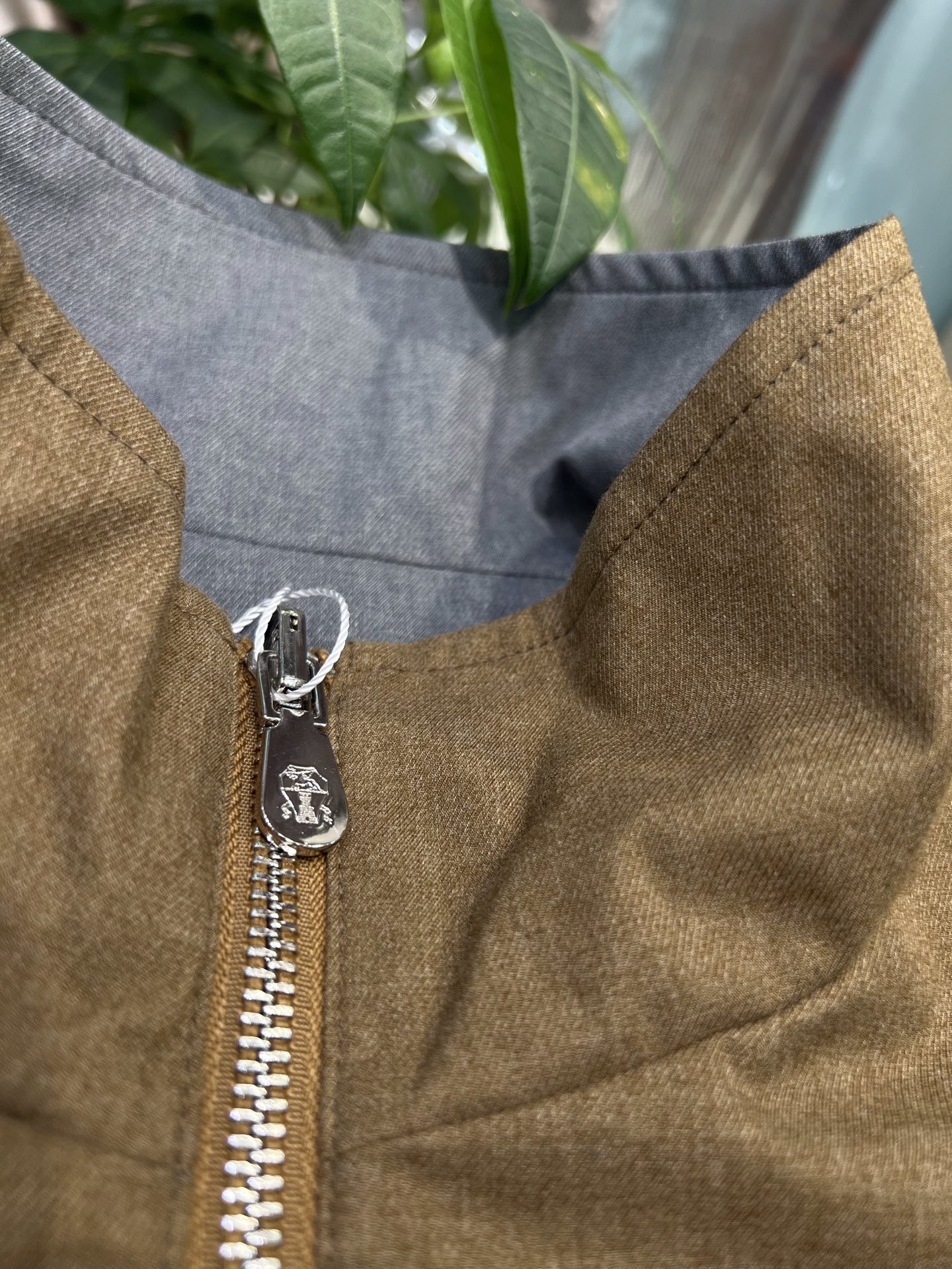 BCϩ໐ϩƼ｜秋款夹克｜高版本顶级还原品质𝗦𝗜𝗭𝗘：𝗠-3𝗫𝗟