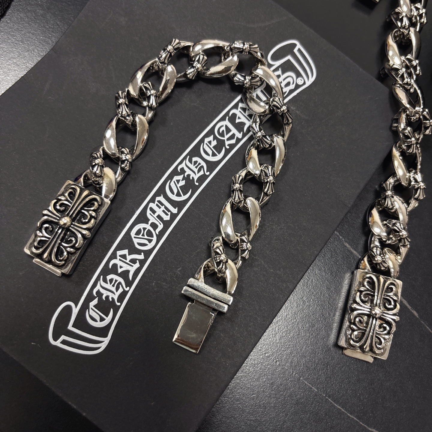 Gianvito Rossi Haute Couture Haute Couture Fine Jewelry Necklace 2