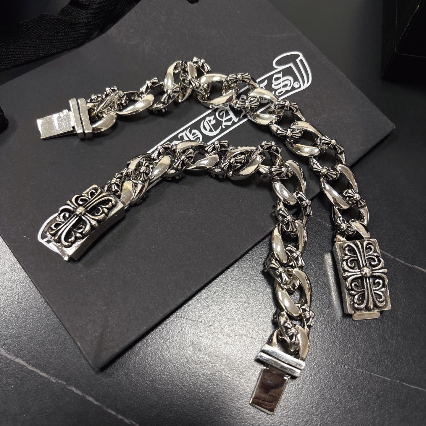Gianvito Rossi Haute Couture Haute Couture Fine Jewelry Necklace 3