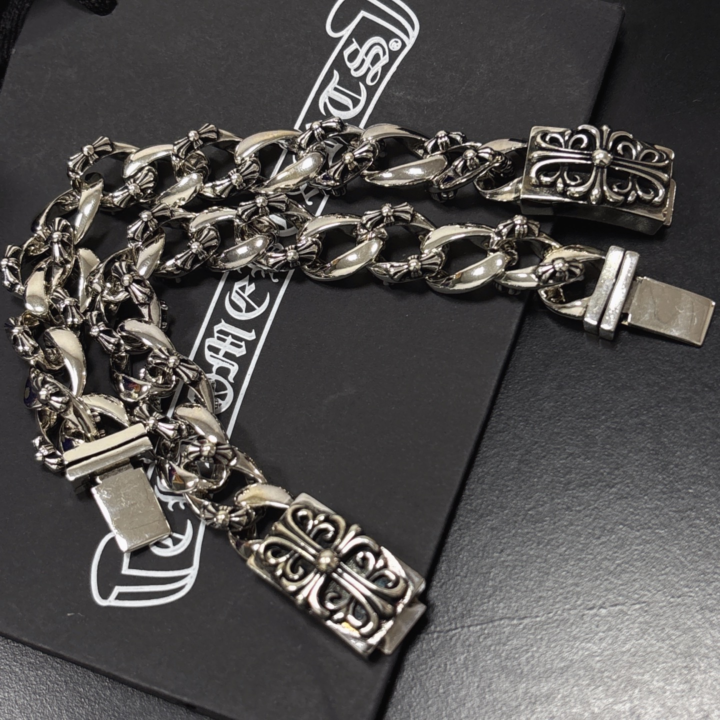 Gianvito Rossi Haute Couture Haute Couture Fine Jewelry Necklace 5