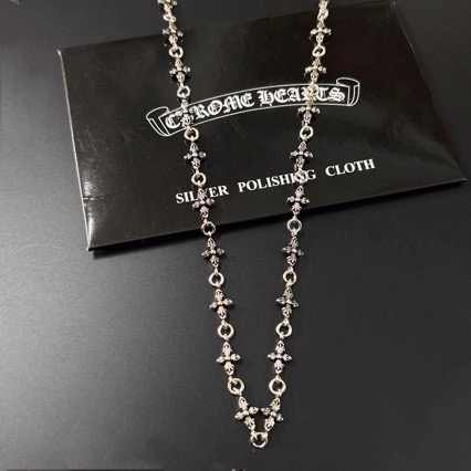 巴黎世家 Balenciaga 高定典藏传世高定珠宝耳环项链戒指首饰 #15D0AC98 3