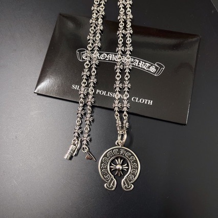 Hermès Haute Couture Haute Joaillerie Fine Jewelry Earrings Necklace 5