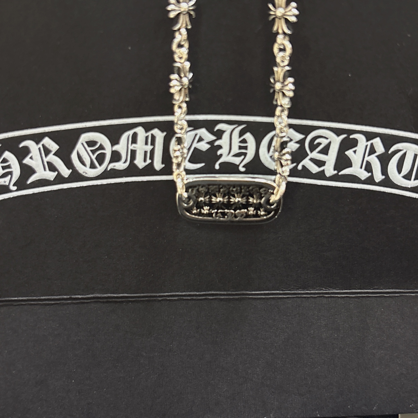 Chanel Haute Couture Haute Joaillerie Fine Jewelry Earrings Necklace 8