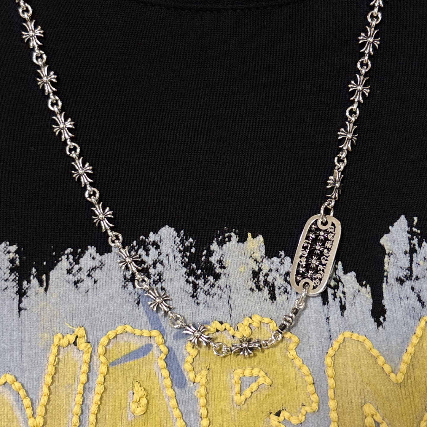 Chanel Haute Couture Haute Joaillerie Fine Jewelry Earrings Necklace 6