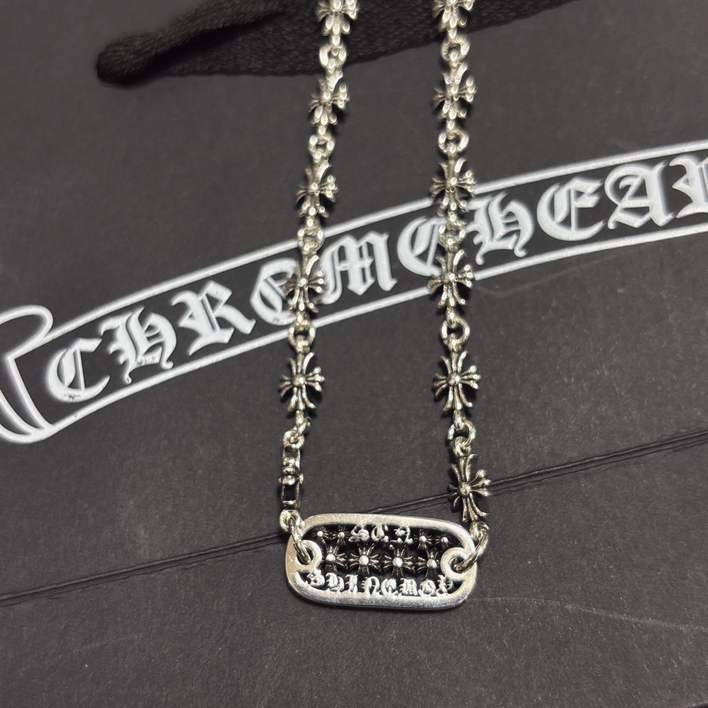 Chanel Haute Couture Haute Joaillerie Fine Jewelry Earrings Necklace 5