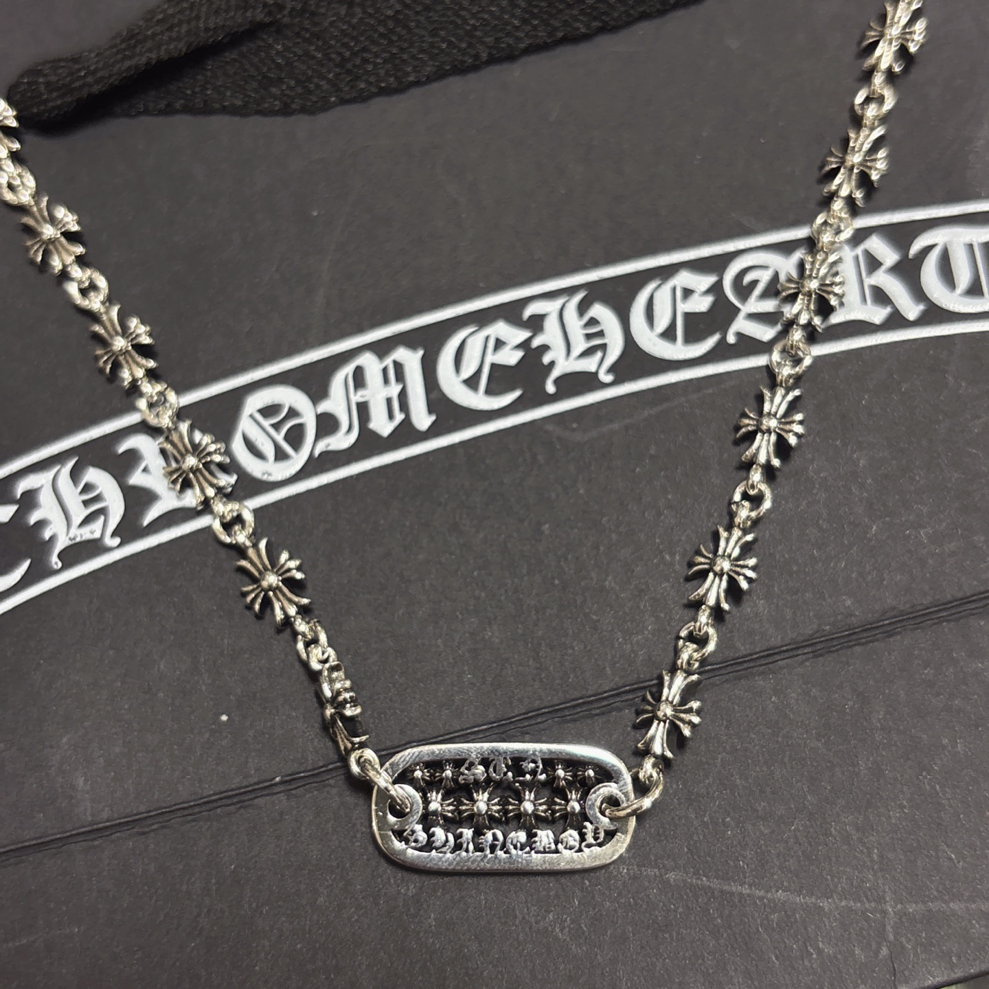 Chanel Haute Couture Haute Joaillerie Fine Jewelry Earrings Necklace 7