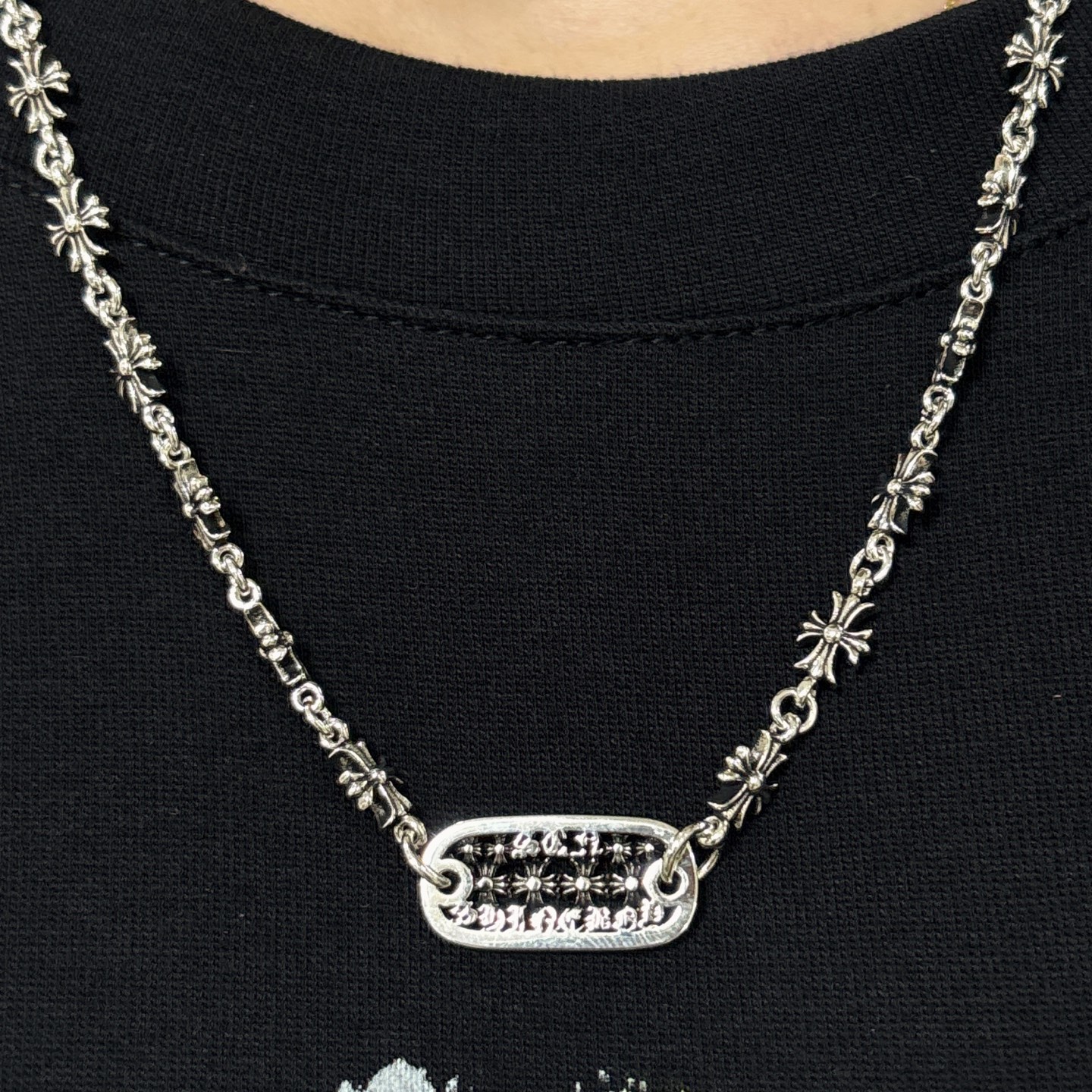 Chanel Haute Couture Haute Joaillerie Fine Jewelry Earrings Necklace 4