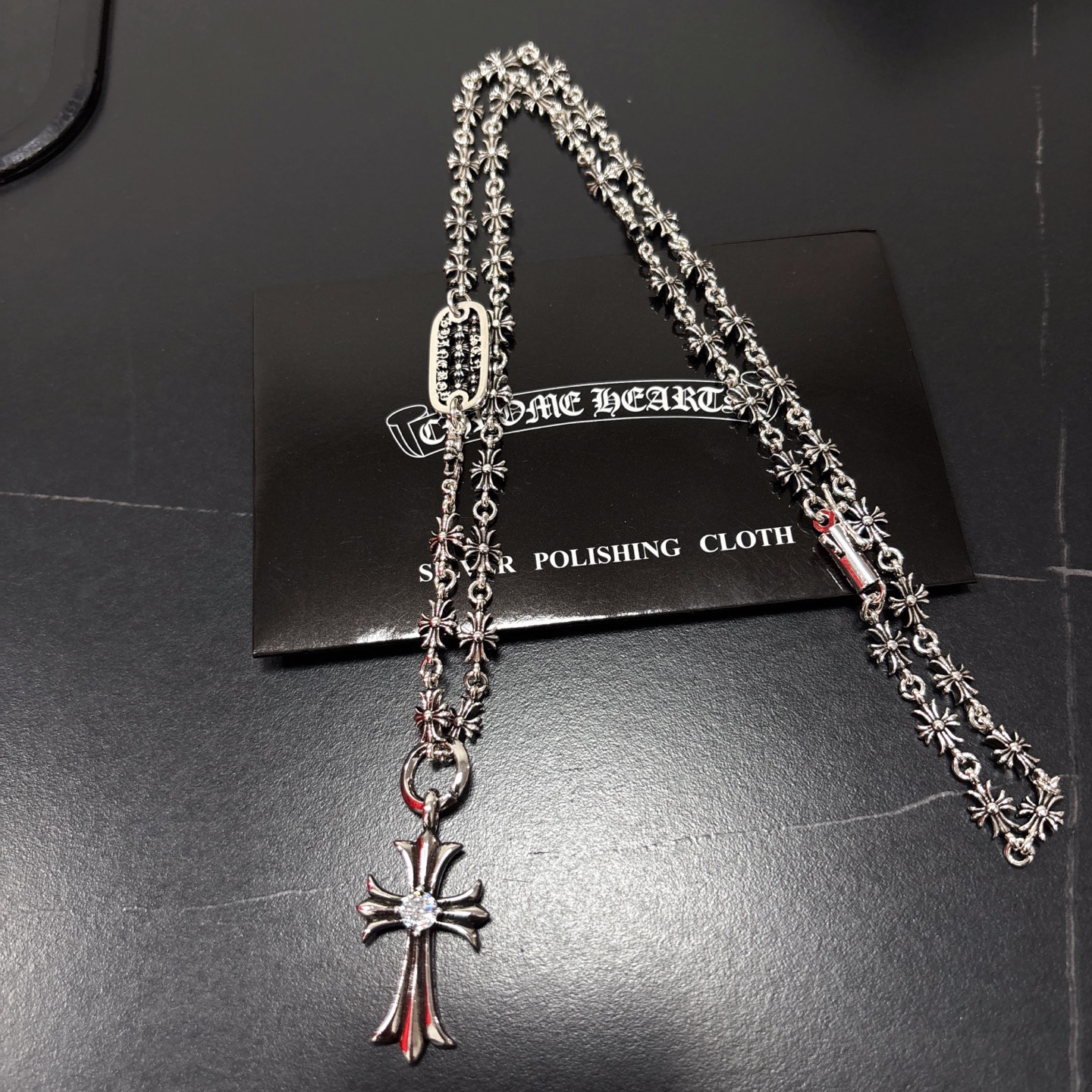 麦丝玛拉 Max Mara 高定典藏高定典雅奢华珠宝首饰项链手链戒指 #80B6BD51 7
