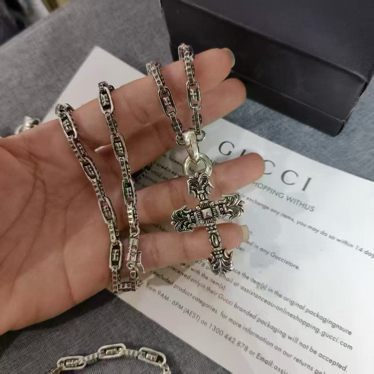 宝格丽 Bvlgari 高定典藏高定典雅奢华珠宝首饰项链手链戒指 #EC5BB9A7 6