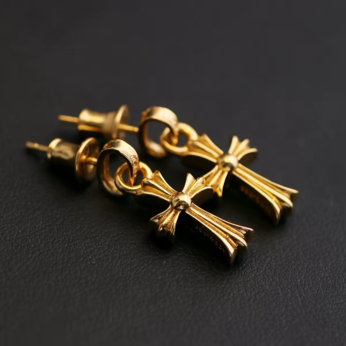 Chanel Haute Couture Haute Couture Fine Jewelry Necklace Bracelet Ring 3