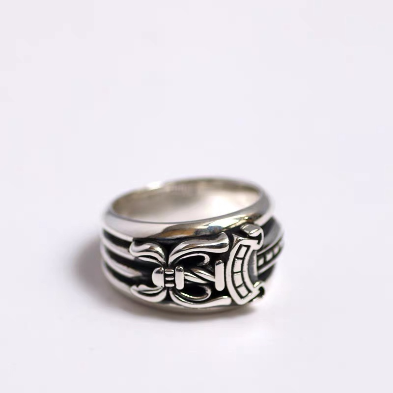 NO:896130,Holy Sword Sword Ring Punk Trend Ring Couple Ring, Jewelry Boutique, Ring19860909圣剑 宝剑戒指 朋克 潮流 指环 情侣戒指,饰品精品,ring,Jewelry