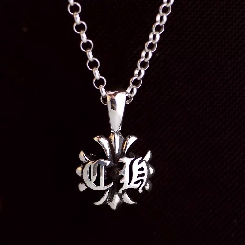 NO:896129,Cross flower punk goth letter pendant sweater chain set, jewelry boutique, sweaters19860909十字花朋克歌特字母吊坠毛衣链套装,饰品精品,sweaters,Jewelry