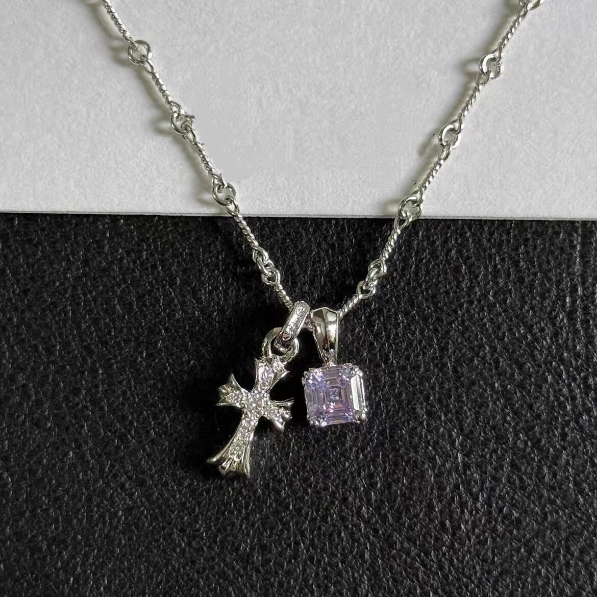 Loro Piana Haute Couture Haute Joaillerie Fine Jewelry Earrings Necklace 2