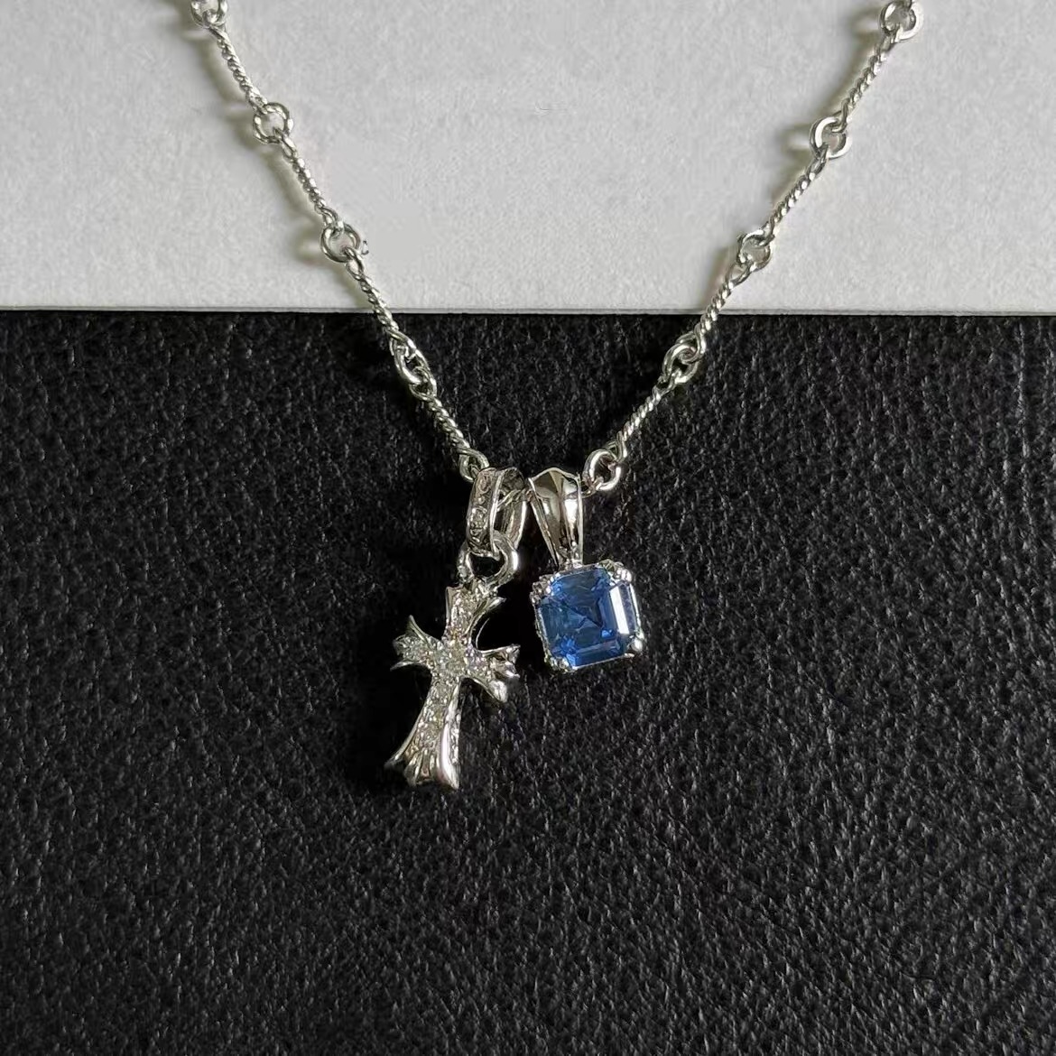 Loro Piana Haute Couture Haute Joaillerie Fine Jewelry Earrings Necklace 4