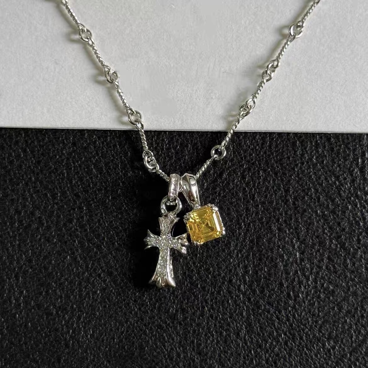 Loro Piana Haute Couture Haute Joaillerie Fine Jewelry Earrings Necklace 3