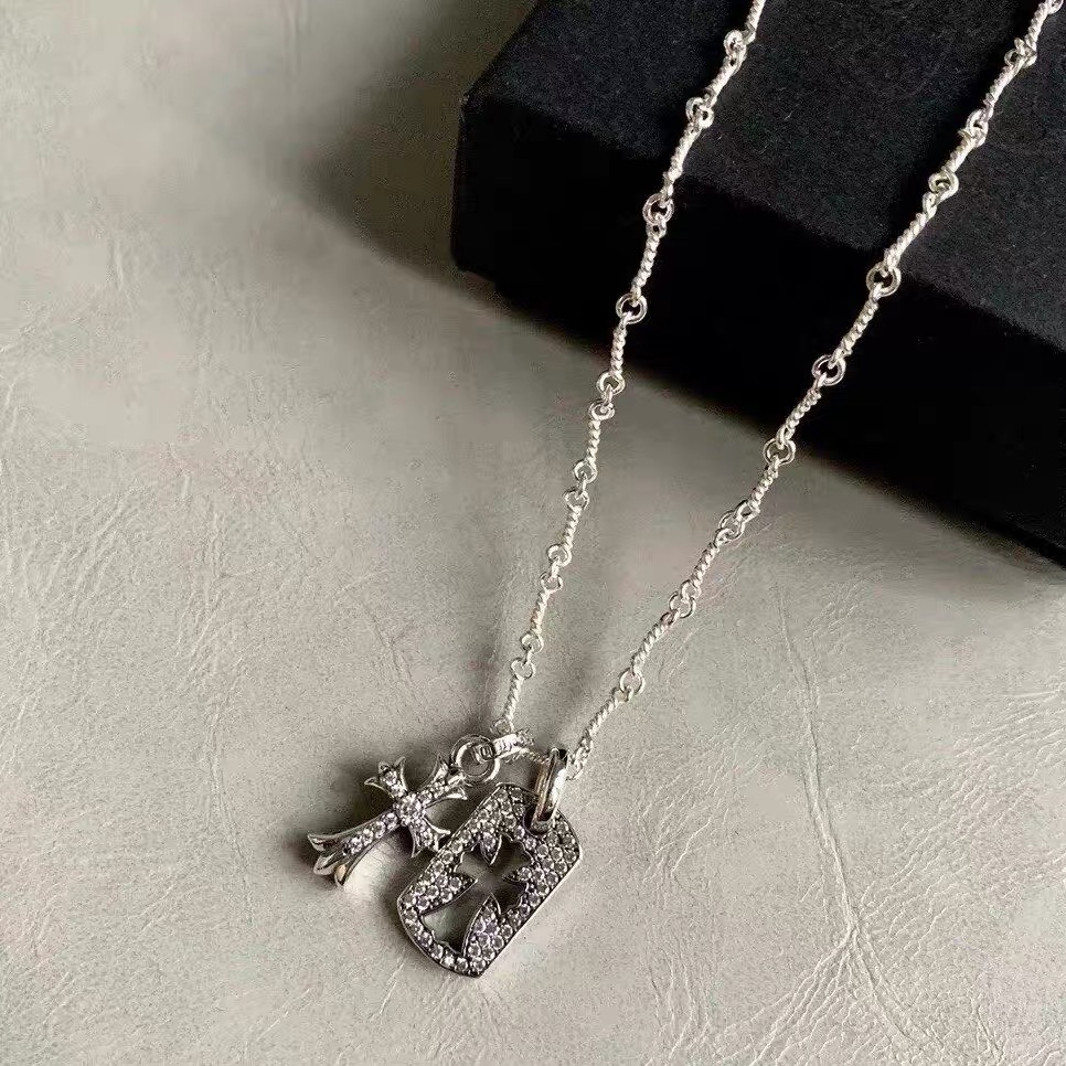 Chanel Haute Couture Haute Joaillerie Fine Jewelry Earrings Necklace 3