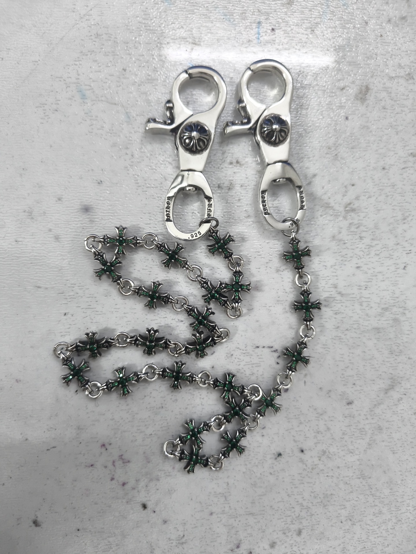 NO:922391,Real photos of waist chains and fine jewelry19860909实拍腰链,饰品精品,Jewelry