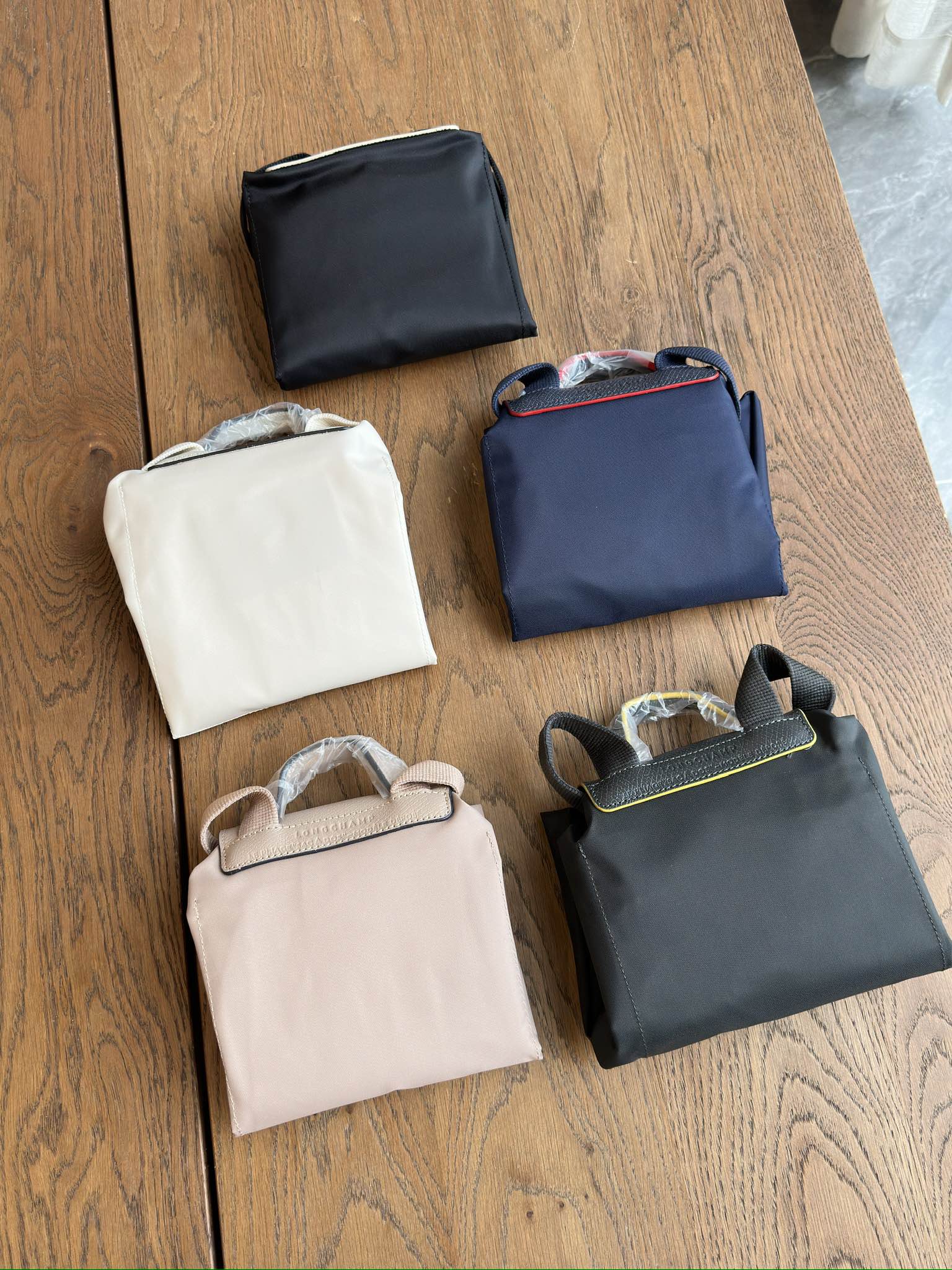 Longchamp Backpack - Comprehensive 4