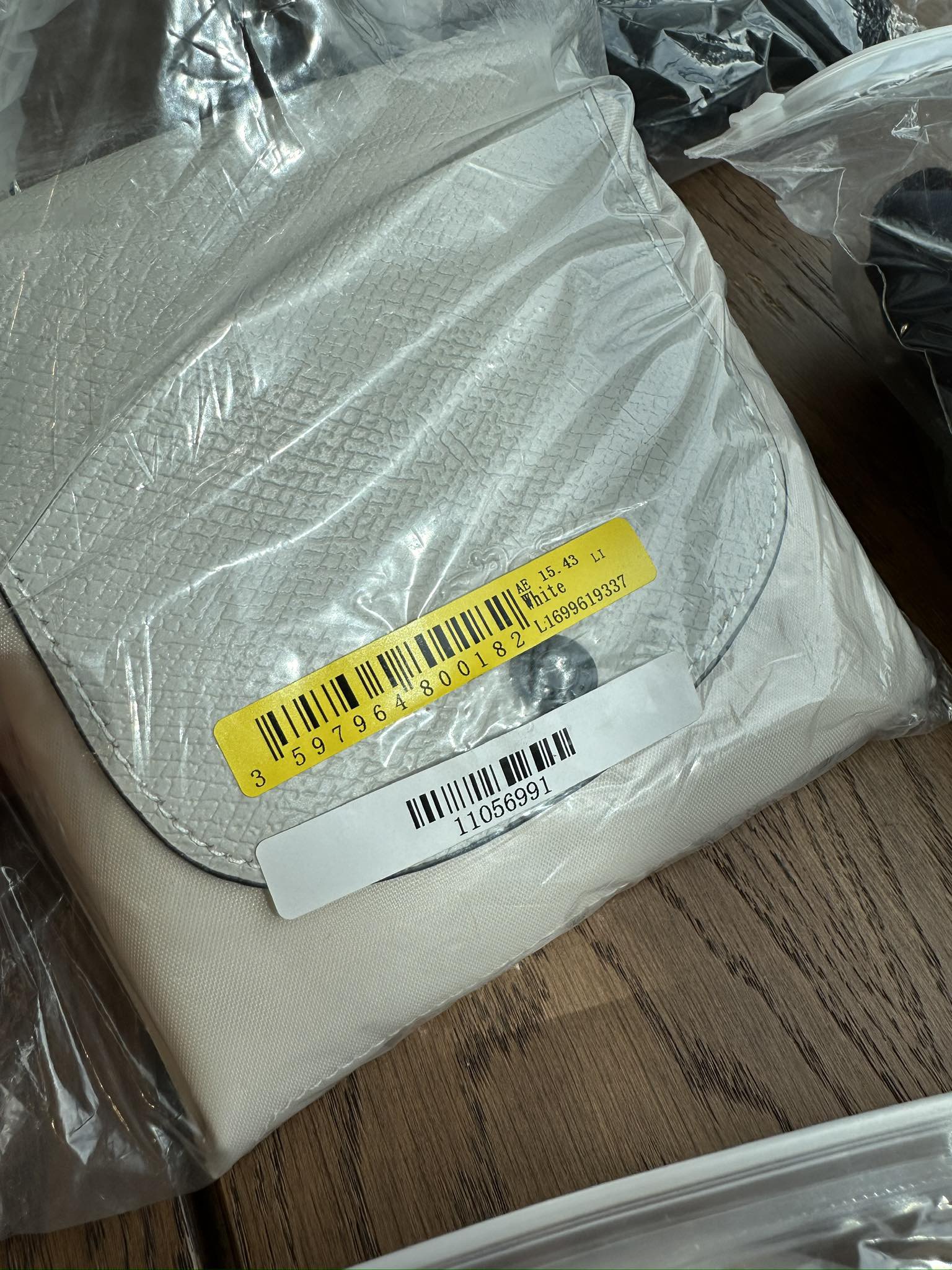 Longchamp Backpack - Comprehensive 3