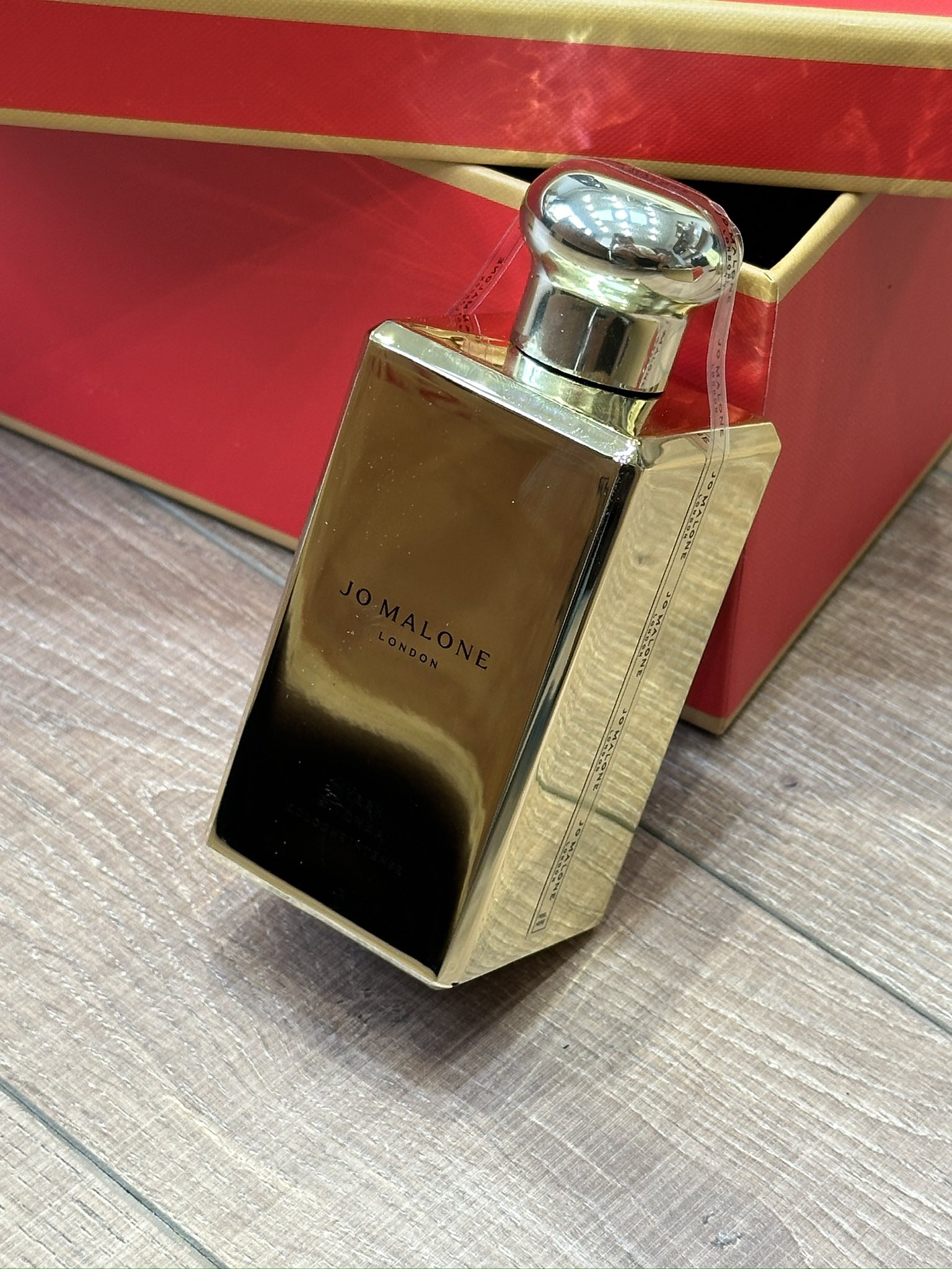 香水100ml 2