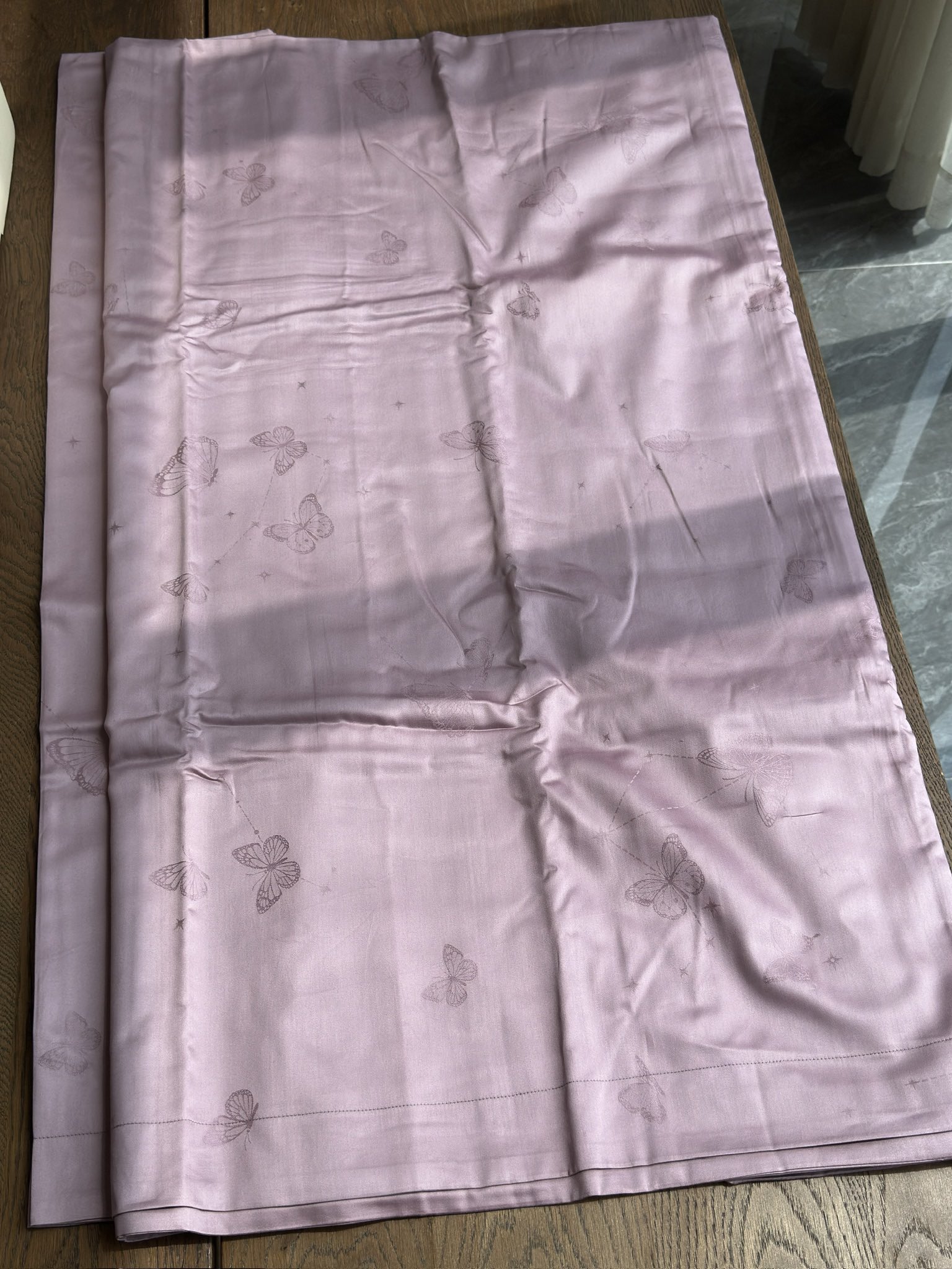完美融合于床品之上 4