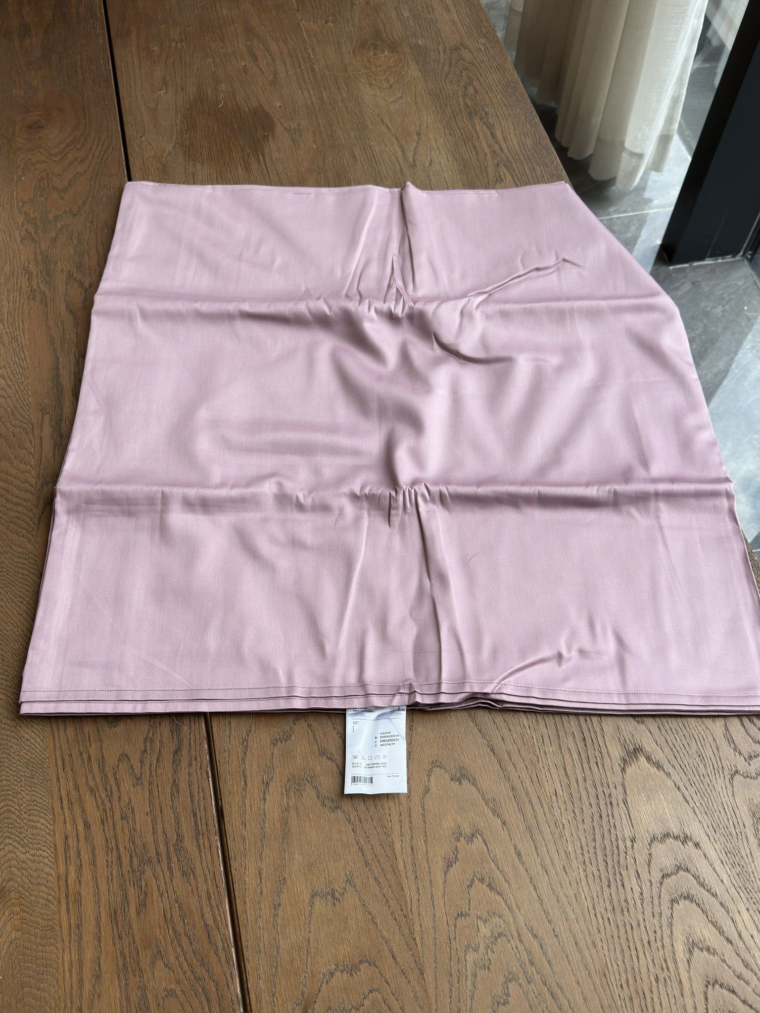 完美融合于床品之上 5