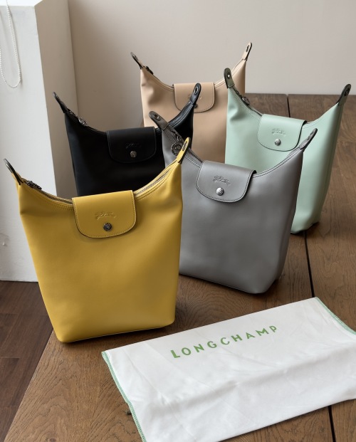 Longchamp Vertical Hobo Bag - Stylish Handbag & Shoulder Bag 1 Longchamp Vertical Hobo Bag - Stylish Handbag & Shoulder Bag