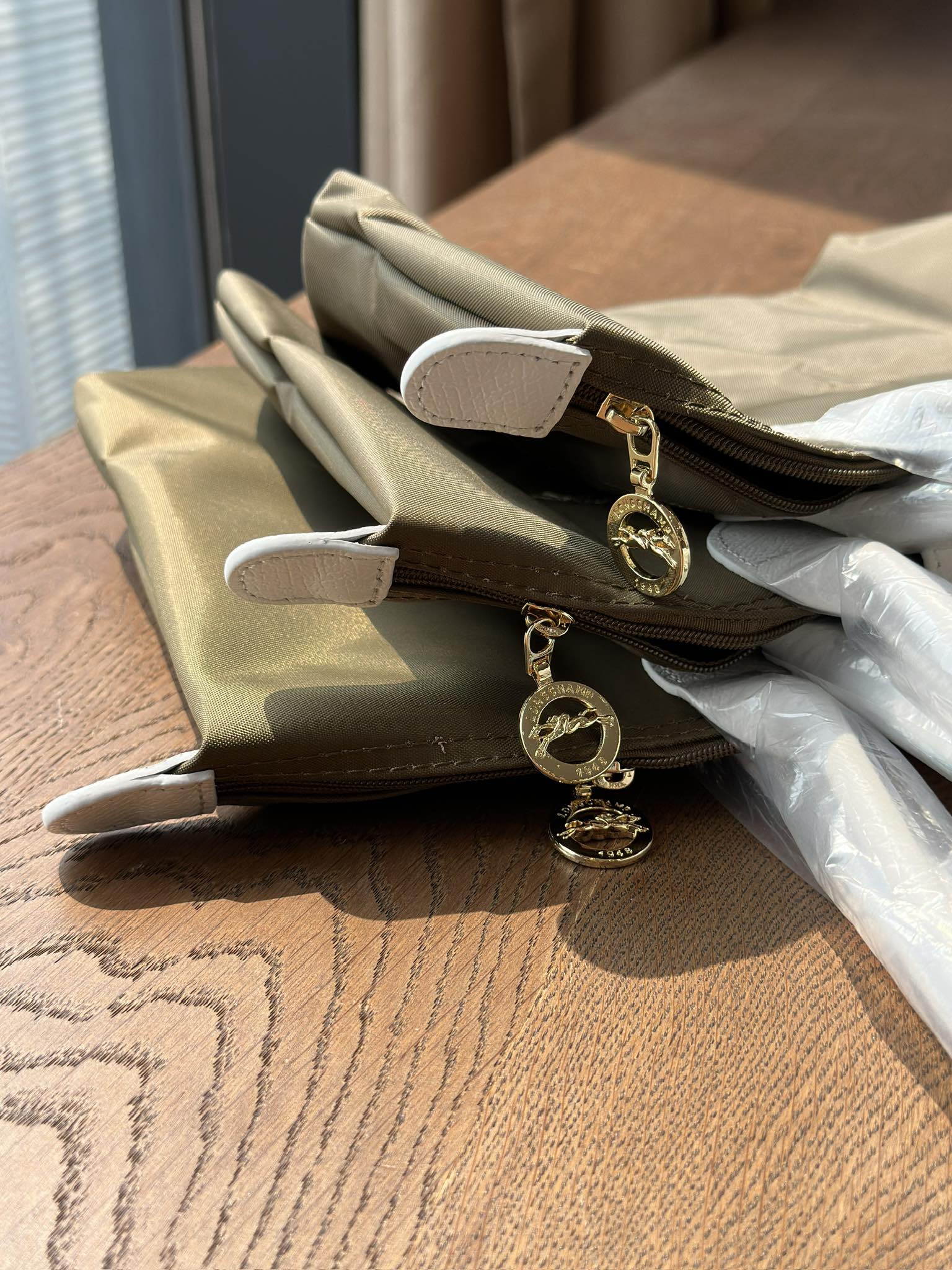 Longchamp ～橄榄绿 传家宝级性价比