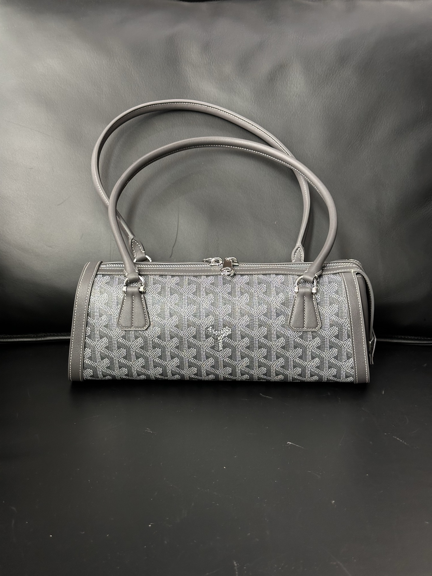 NO:894656,Gray, bags     Trendy department store19860909灰色,箱包  ,accessory