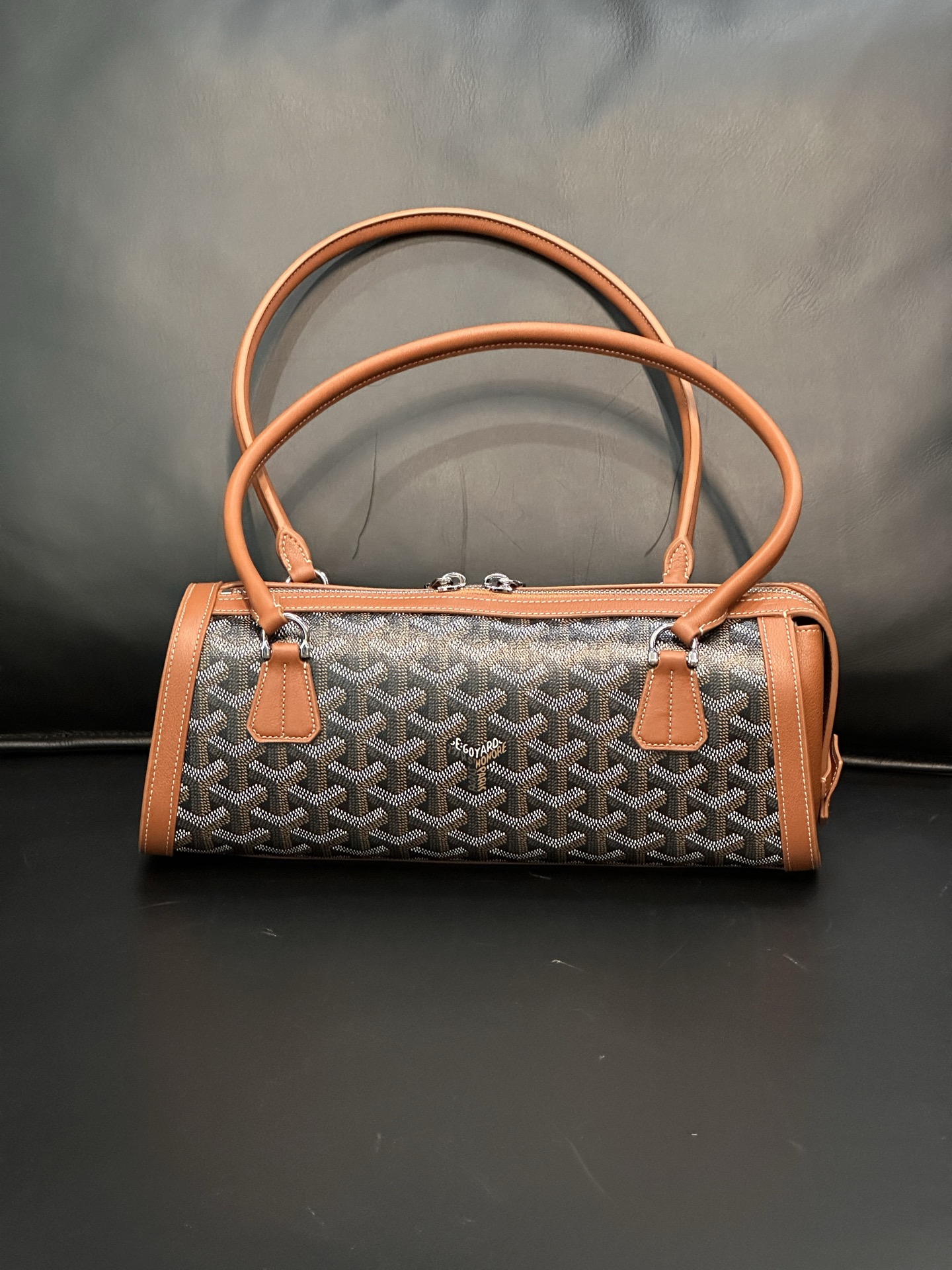 NO:894674,Brown, bags     Trendy department store19860909棕色,箱包  ,accessory